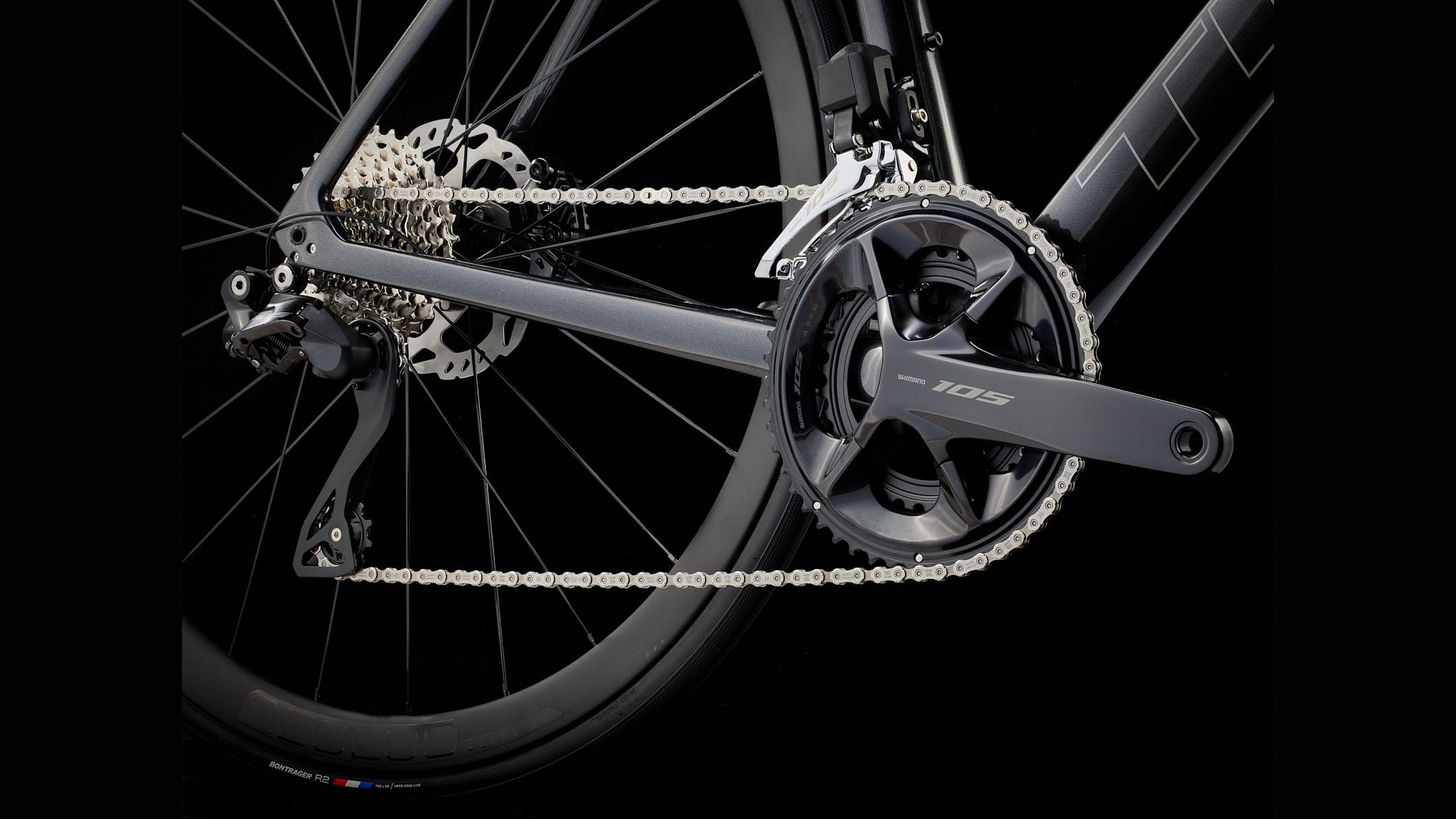 Émonda SL 6 Pro Di2 - Trek Bikes (JP)