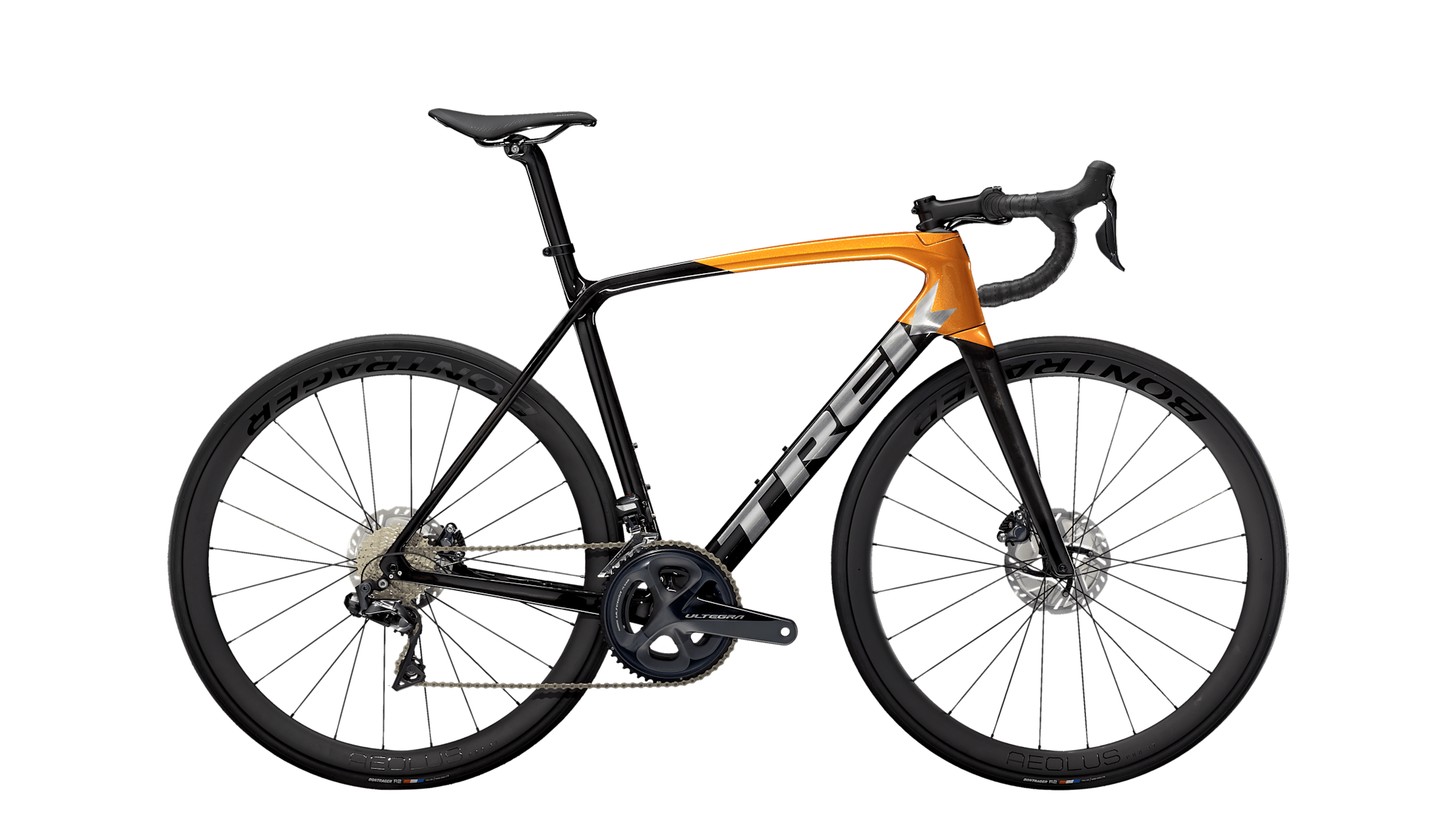 EMONDA SL7 TREK 2023年　電動アルテグラ12速
