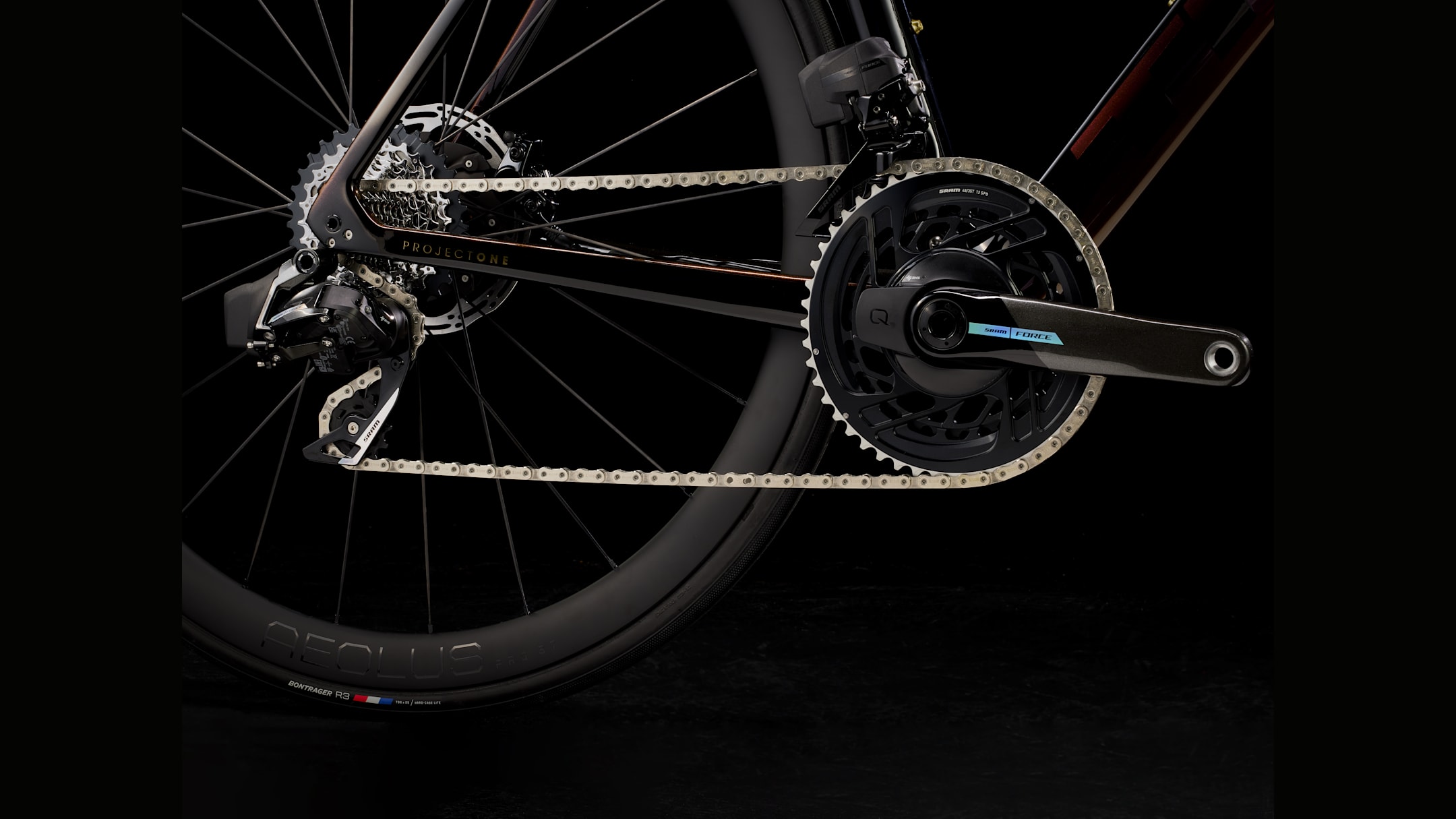 Émonda SLR 7 AXS - Trek Bikes