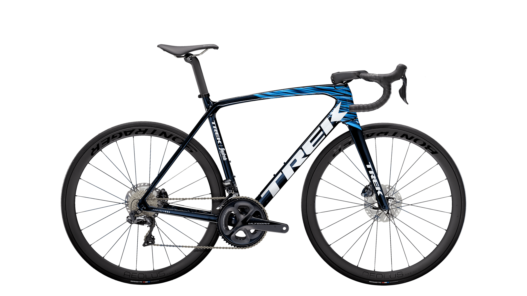 Émonda SLR 7 - Trek Bikes (JP)