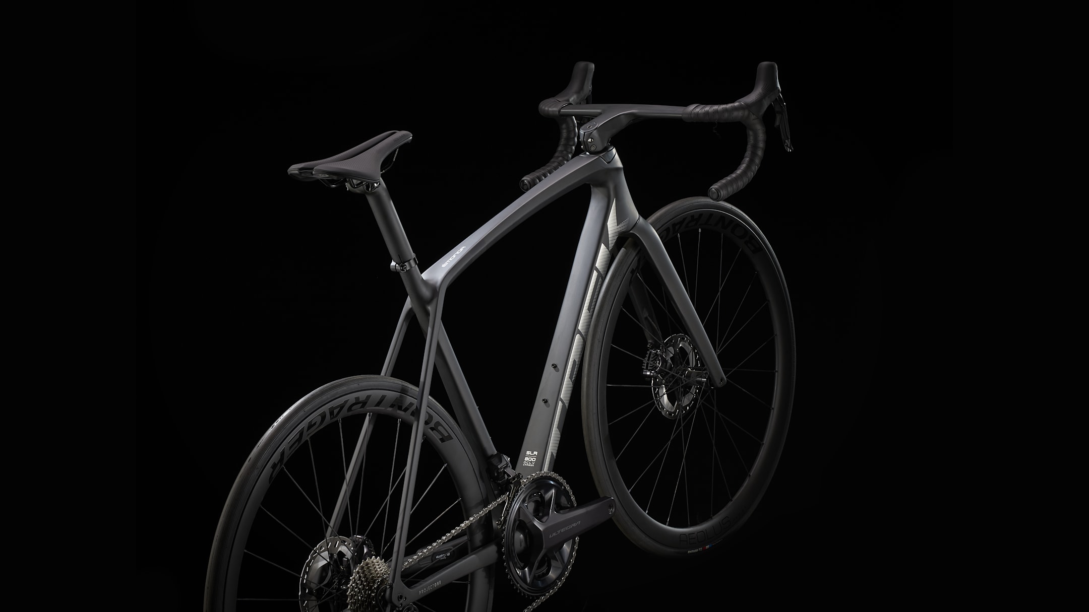 Émonda SLR 7 - Trek Bikes