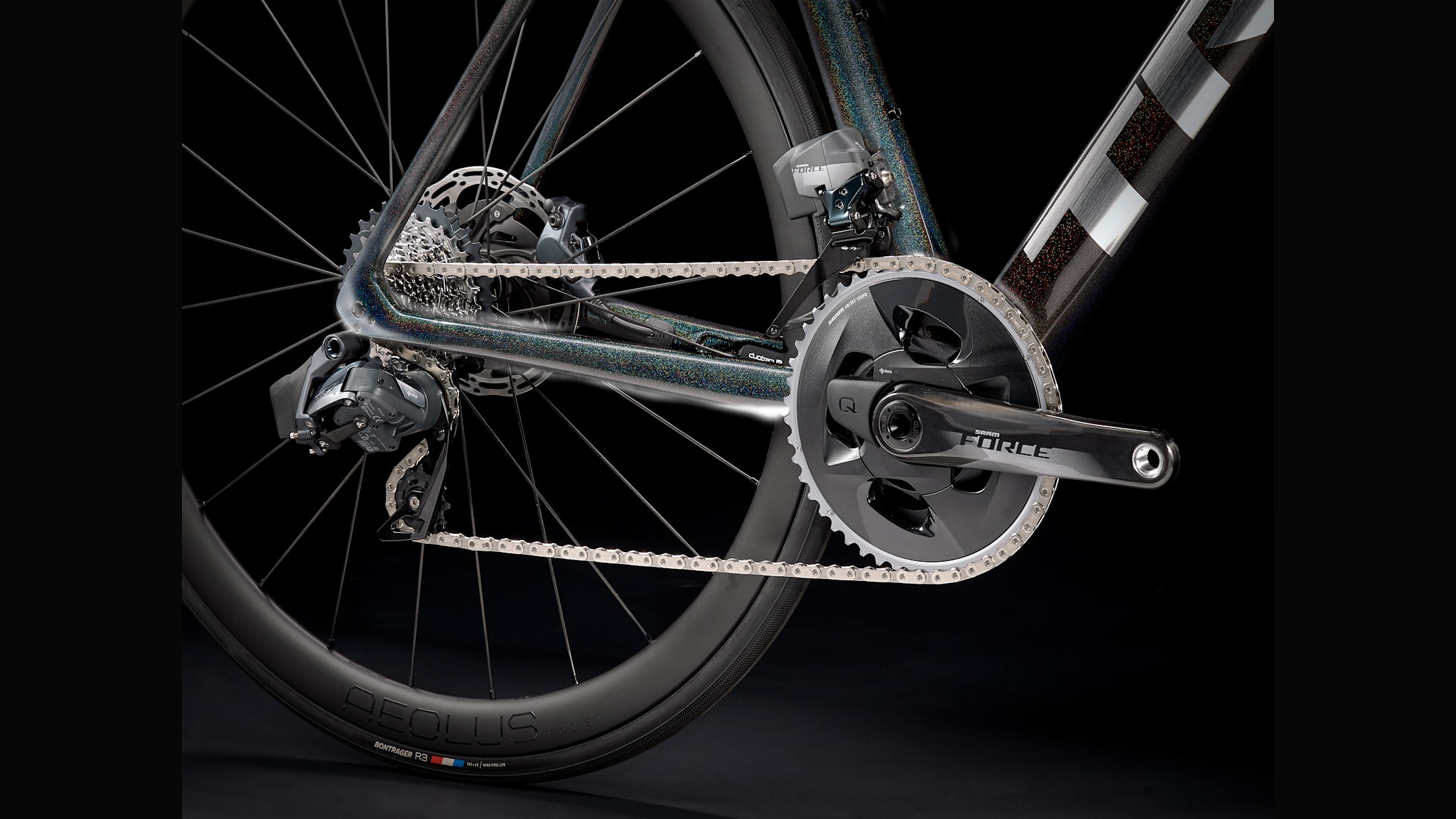 Émonda SLR 7 AXS - Trek Bikes