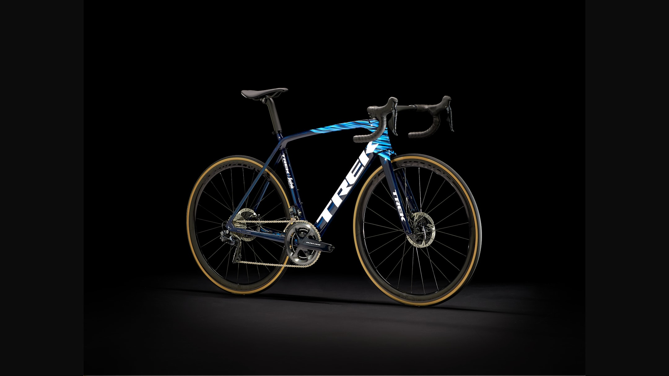 Émonda SLR 9 - Trek Bikes (JP)