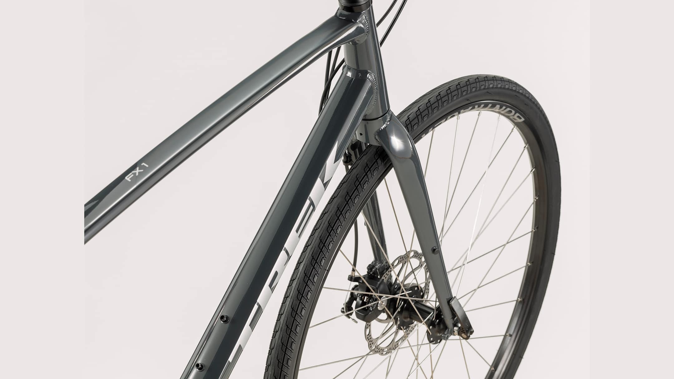 FX 1 Disc - Trek Bikes (JP)