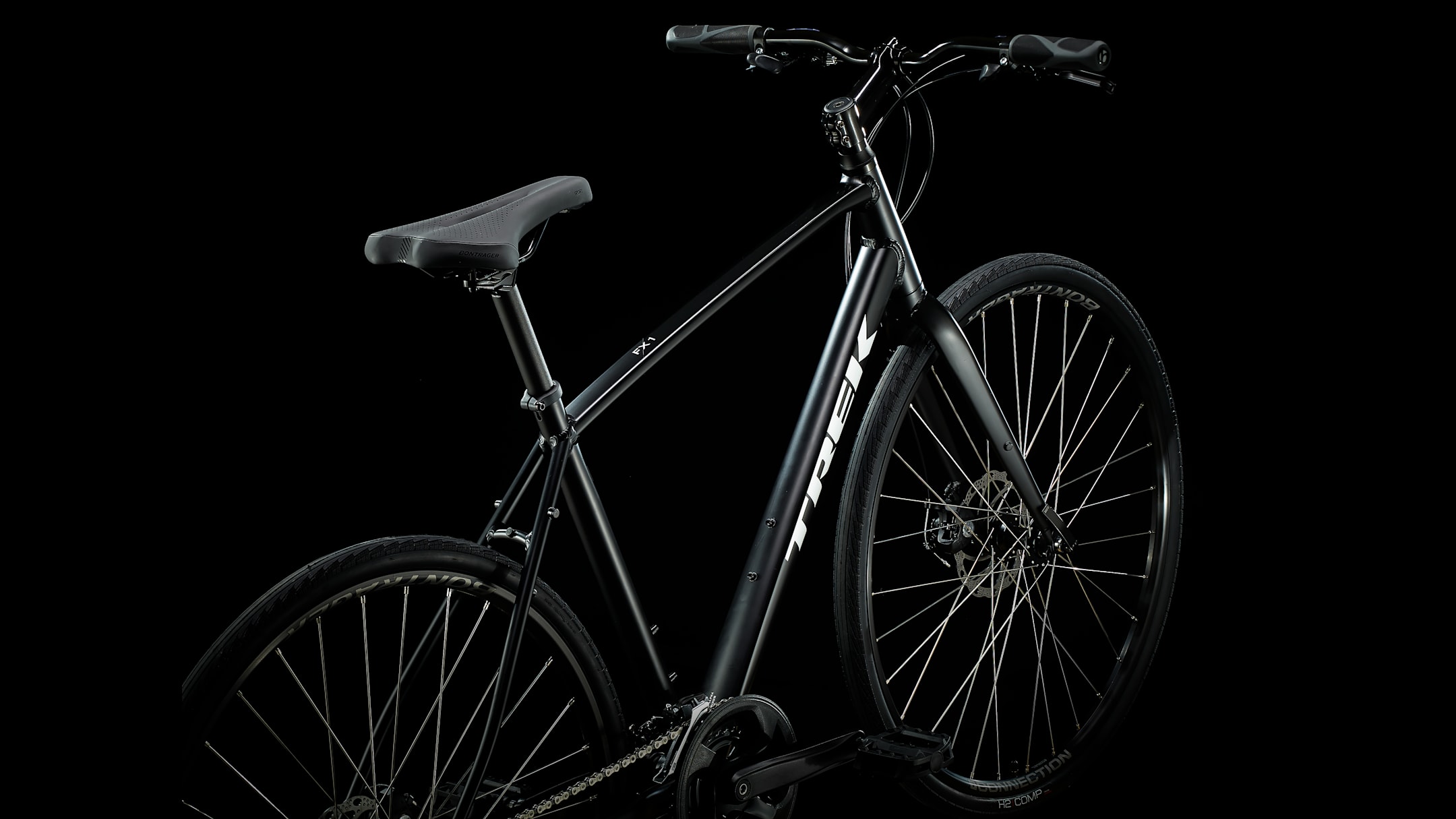 FX 1 Disc Gen 3 - Trek Bikes (JP)
