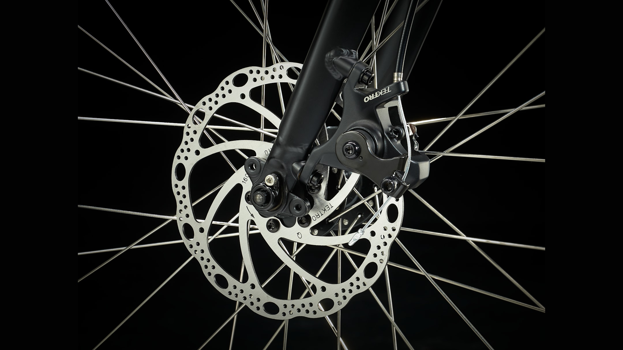 FX 1 Disc Gen 3 - Trek Bikes (JP)
