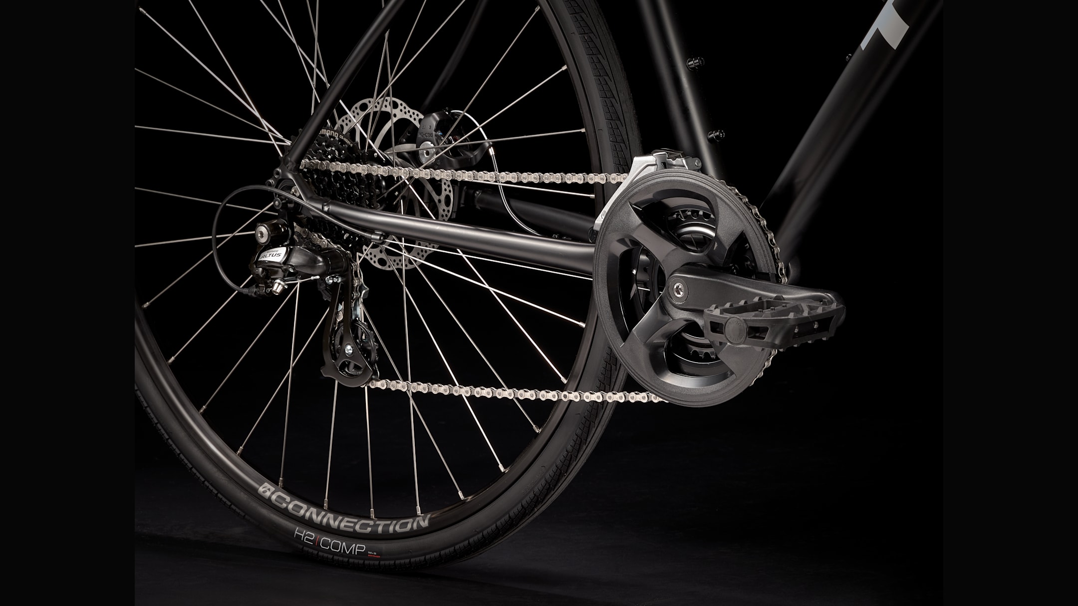 M*ん様 トレック　TREK FX1 サイズM 数回使用　屋内保管 FX 1 Disc Gen 3 - Trek Bikes (JP)