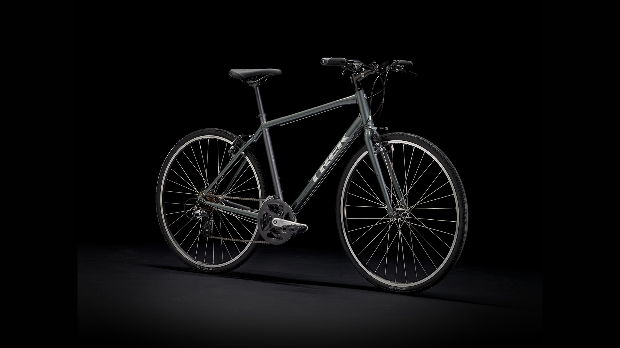 TREK FX1 GEN3クロスバイク ブラック サイズM FX 1 Gen 3 - Trek Bikes