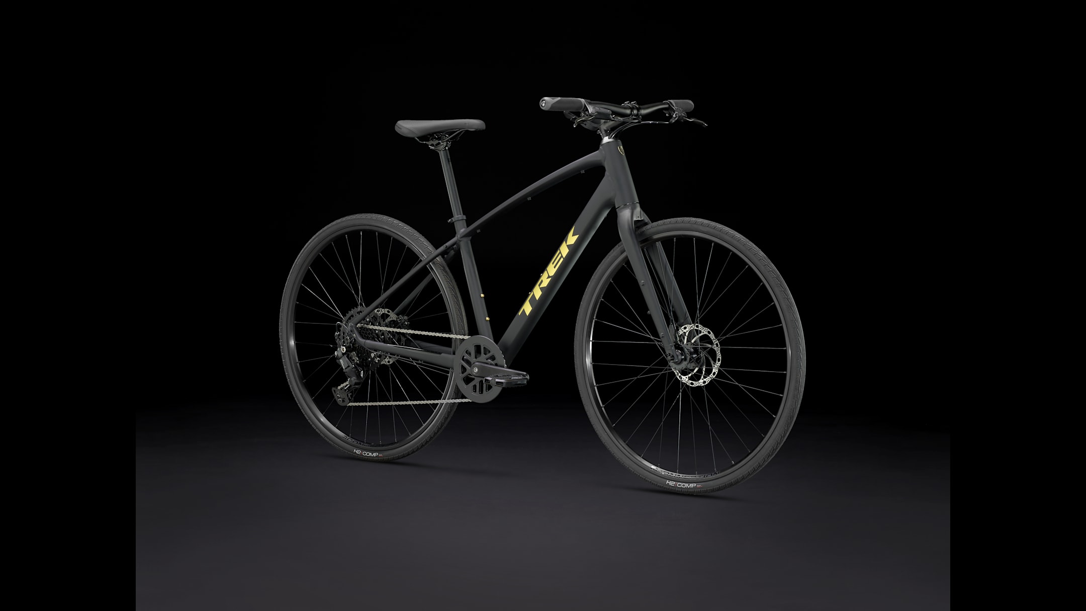 FX 2 - Trek Bikes