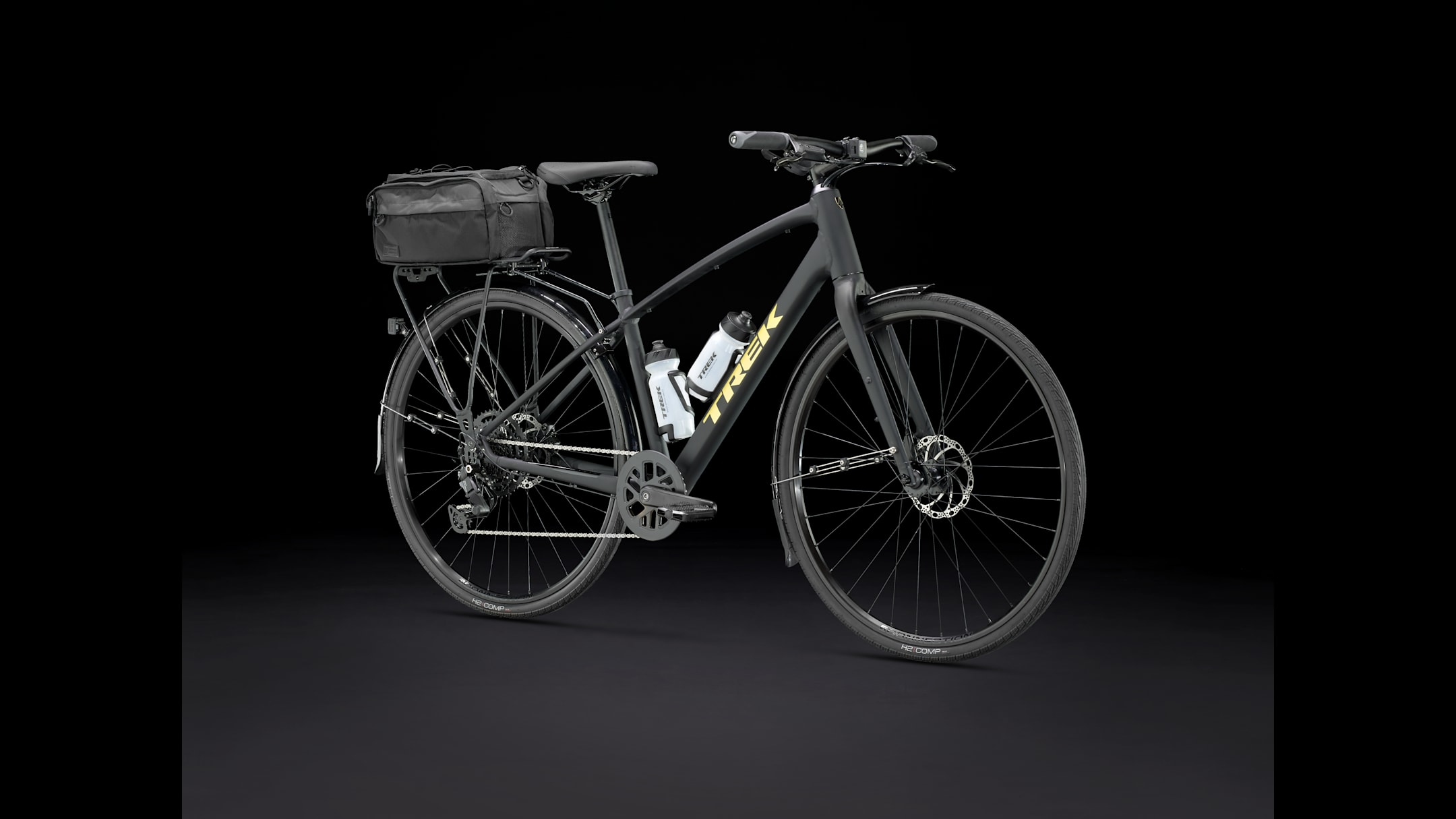 FX 2 Gen 4 - Trek Bikes (JP)
