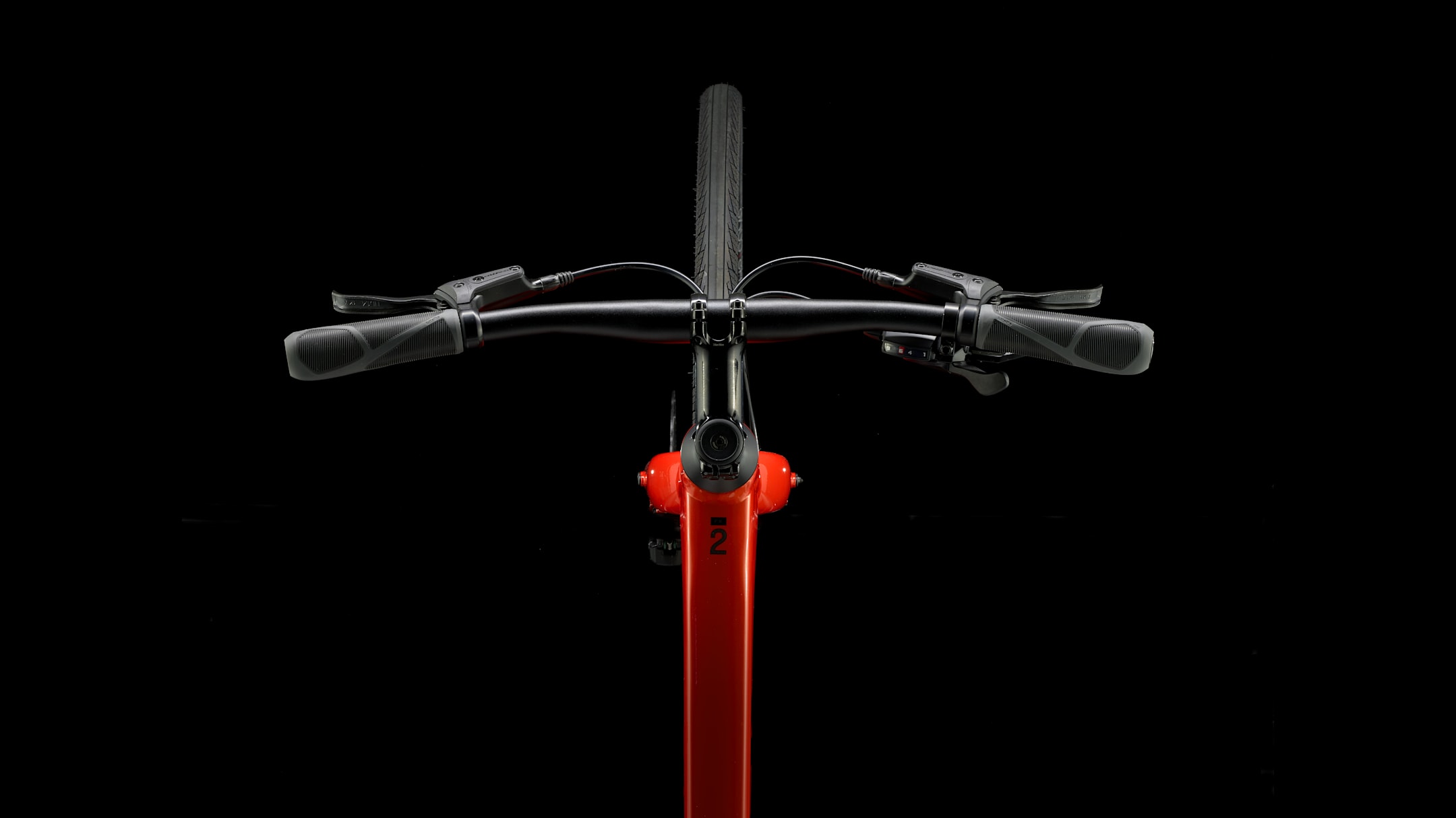 FX 2 - Trek Bikes (JP)