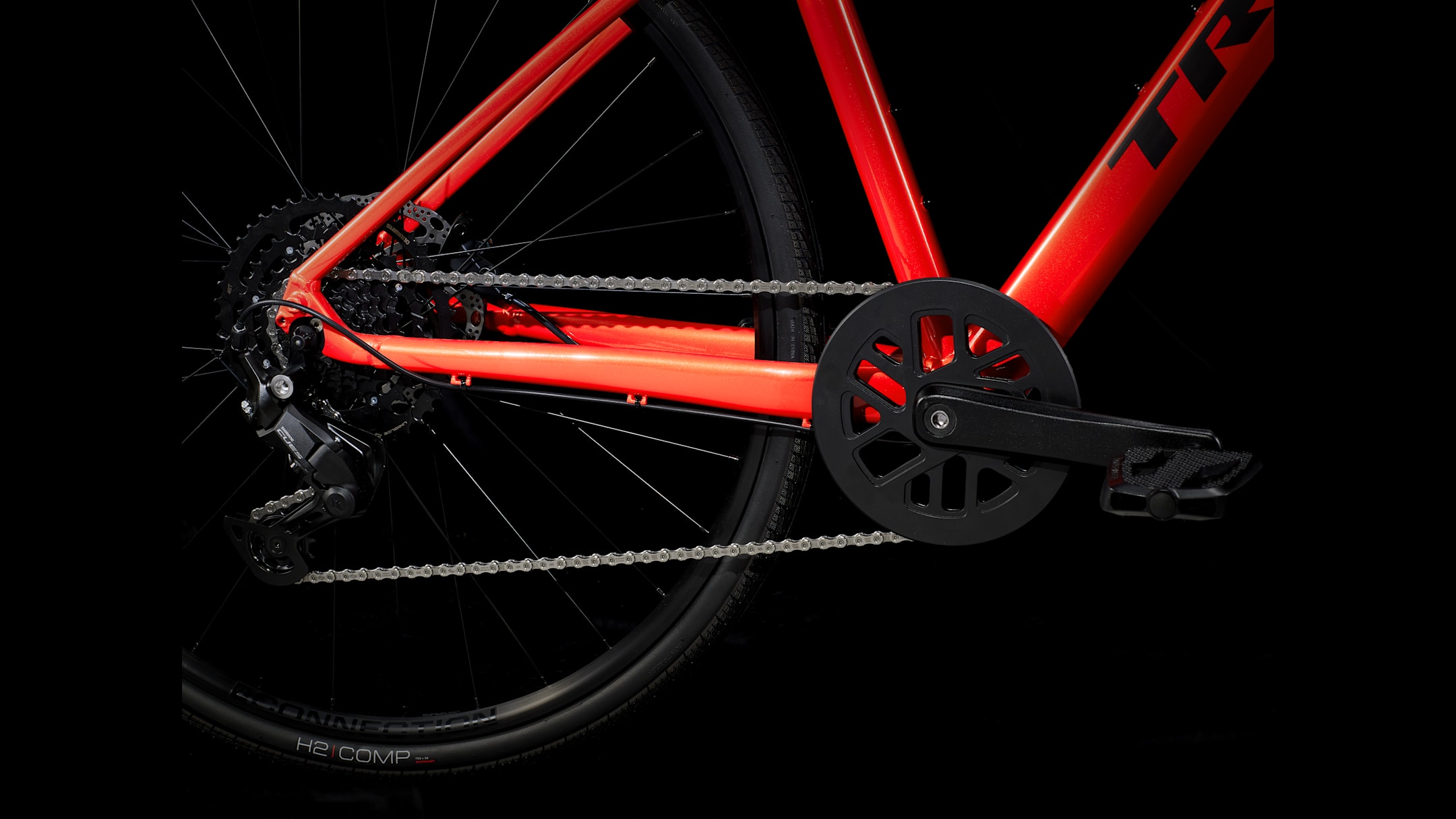 FX 2 Gen 4 - Trek Bikes (JP)