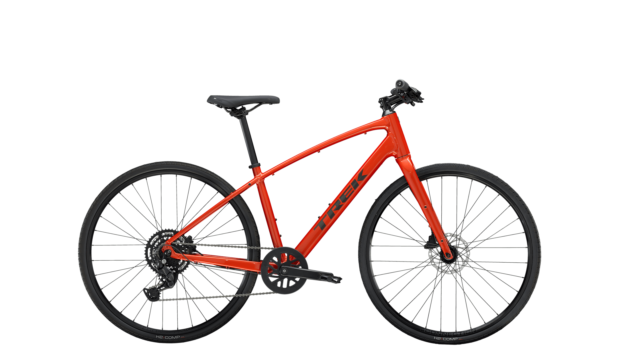 FX 2 Gen 4 - Trek Bikes (JP)