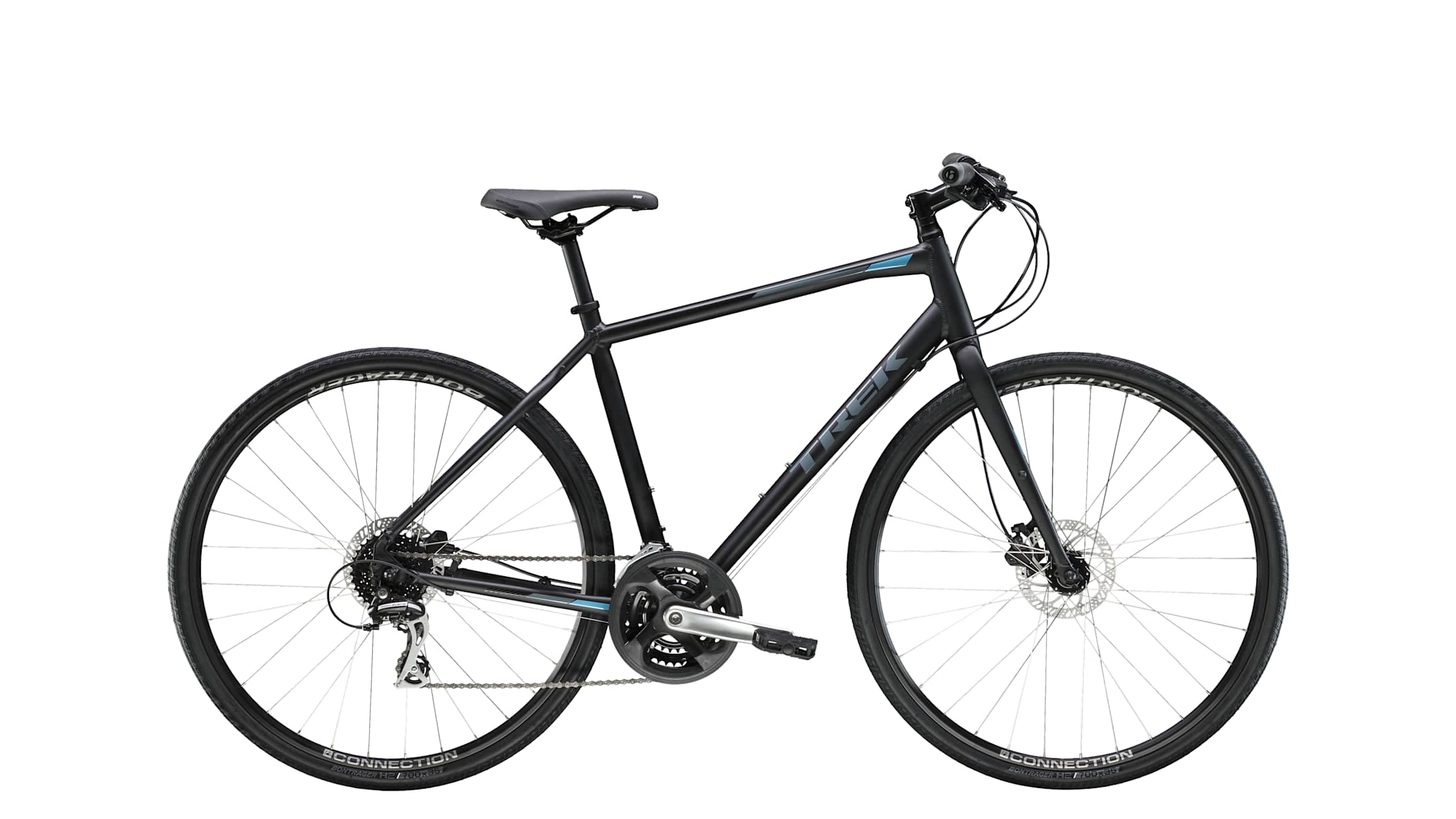 FX 2 Disc - Trek Bikes (AU)