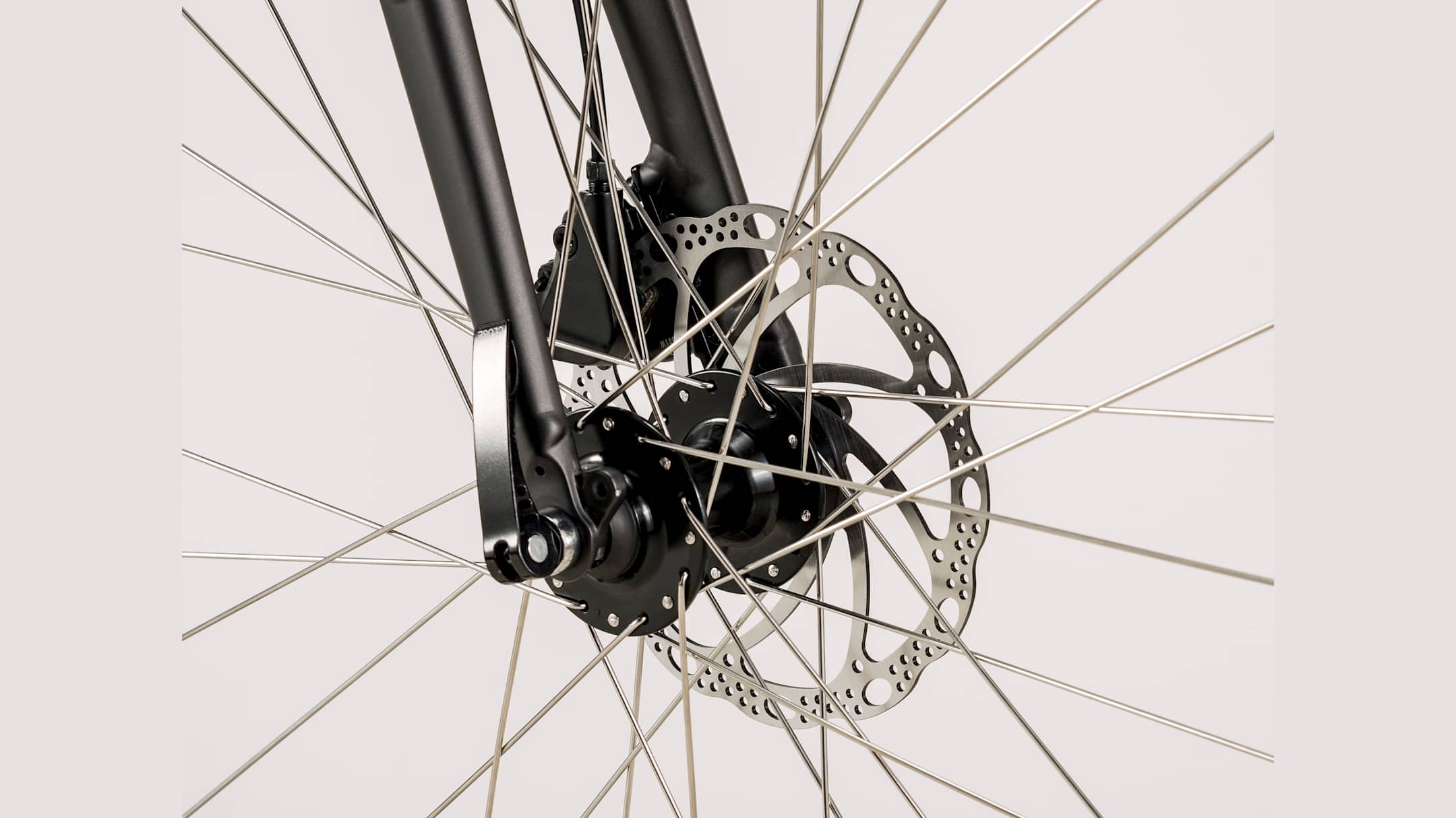 FX 2 Disc - Trek Bikes