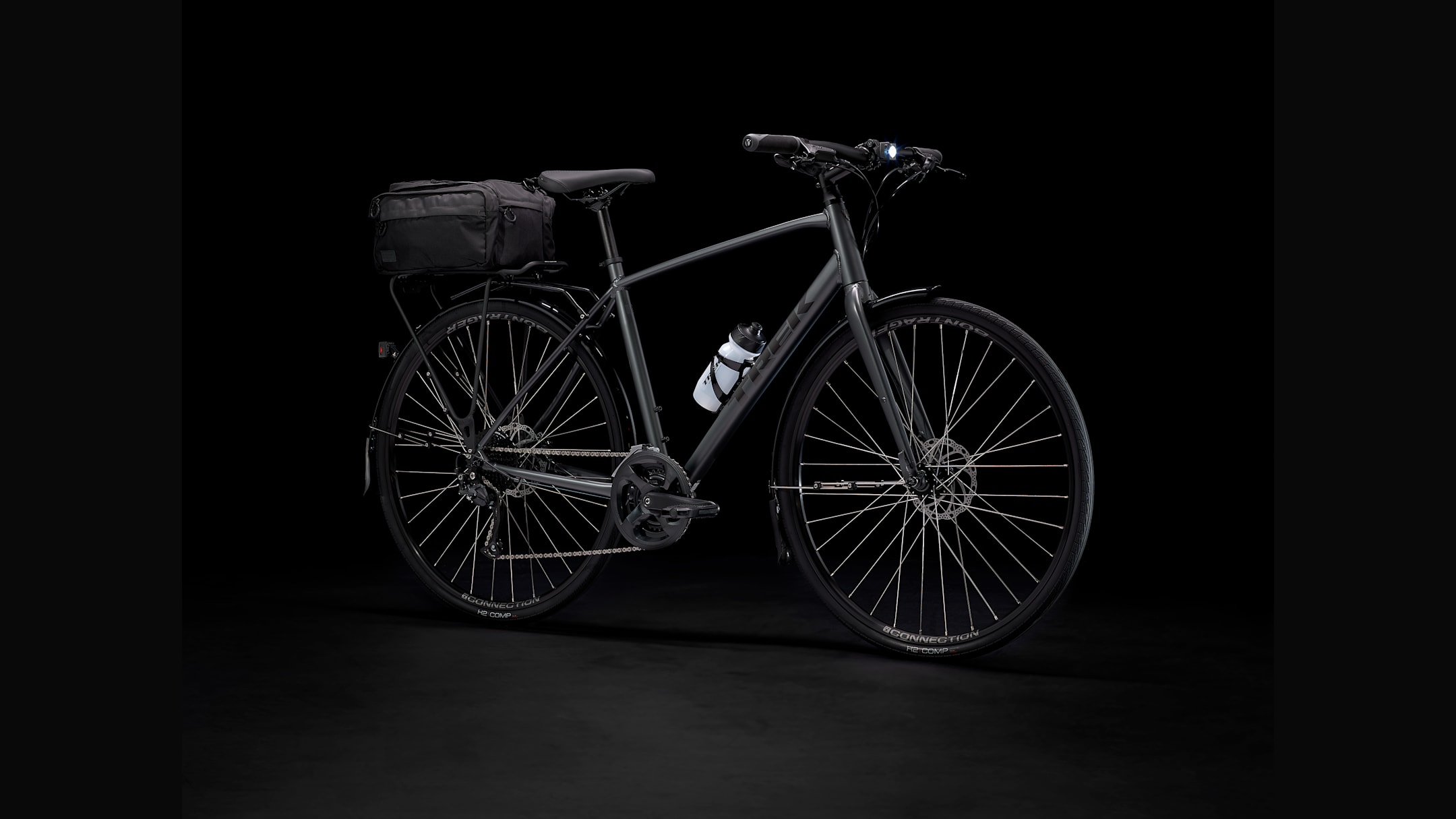 FX 2 Disc Gen 3 - Trek Bikes (CA)