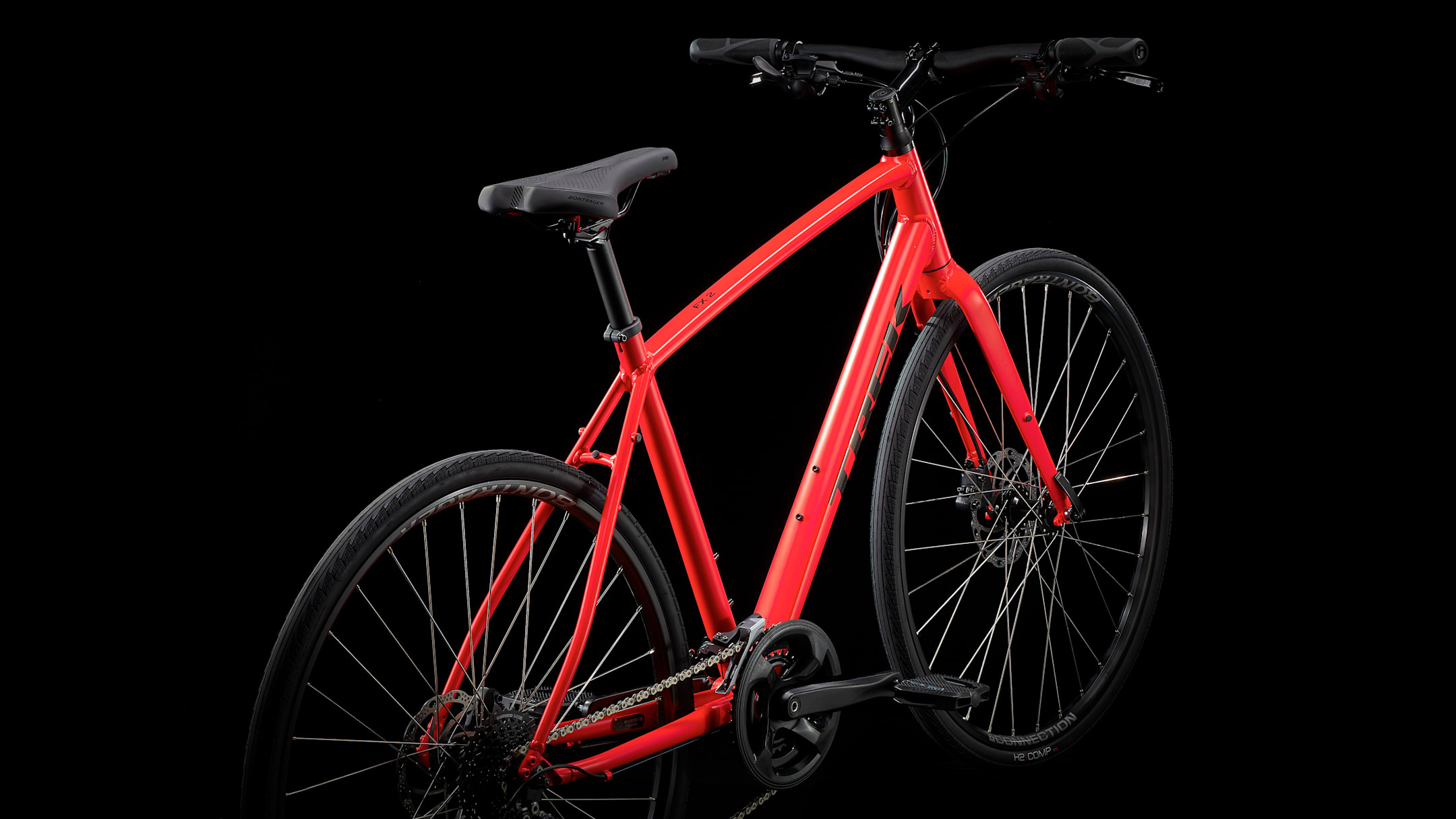 FX 2 Disc Gen 3 - Trek Bikes