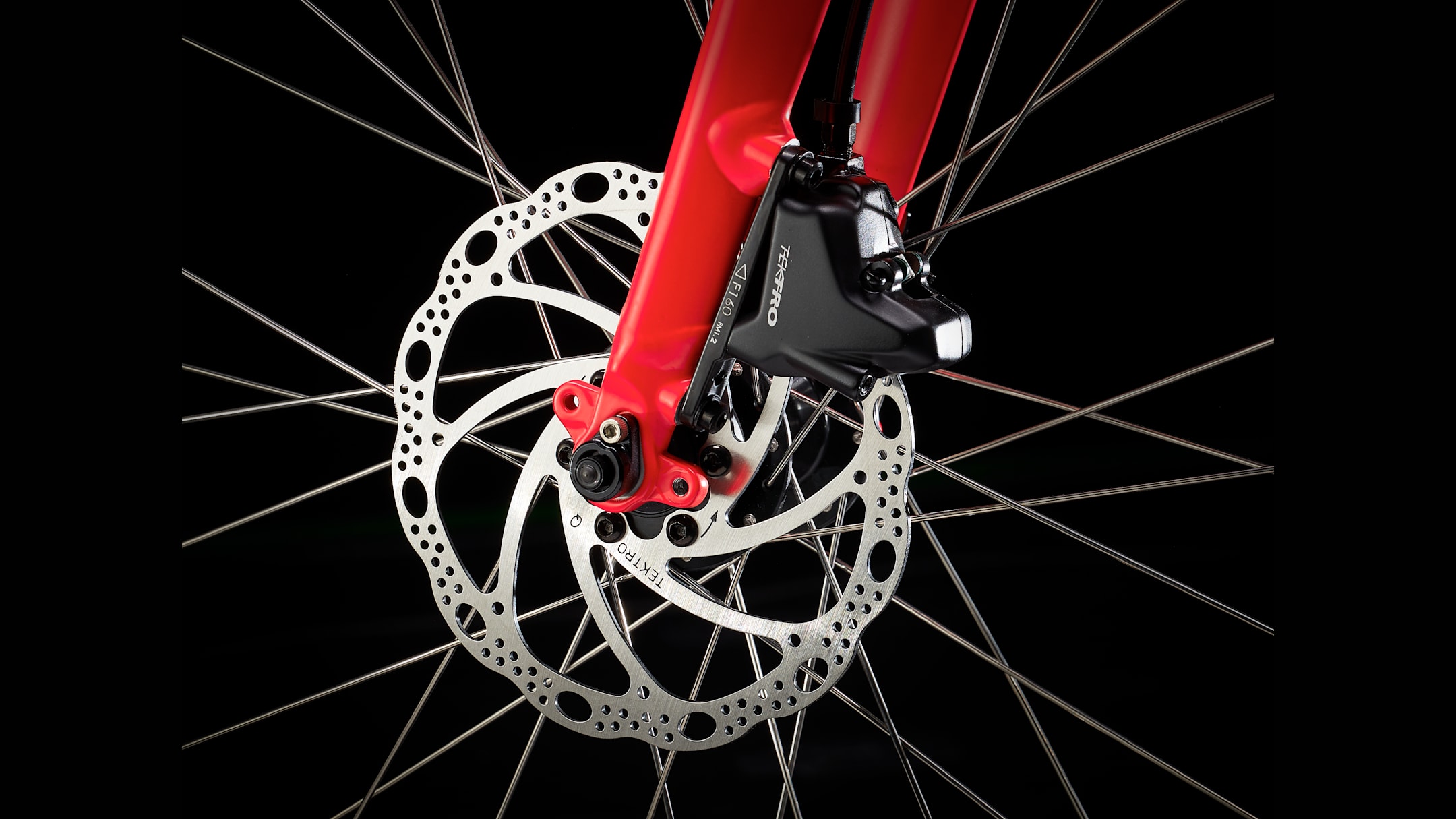 FX 2 Disc Gen 3 - Trek Bikes