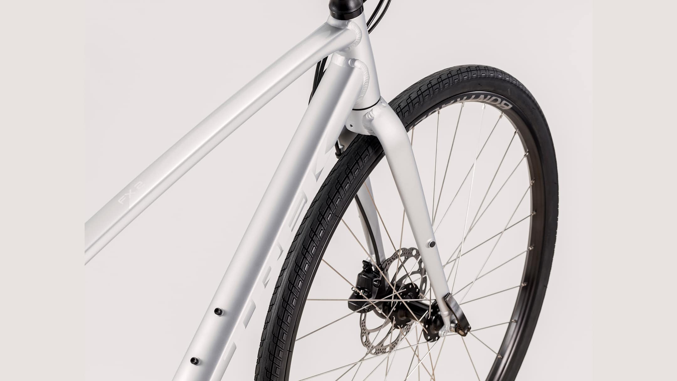 FX 2 Disc Women's - Trek Bikes
