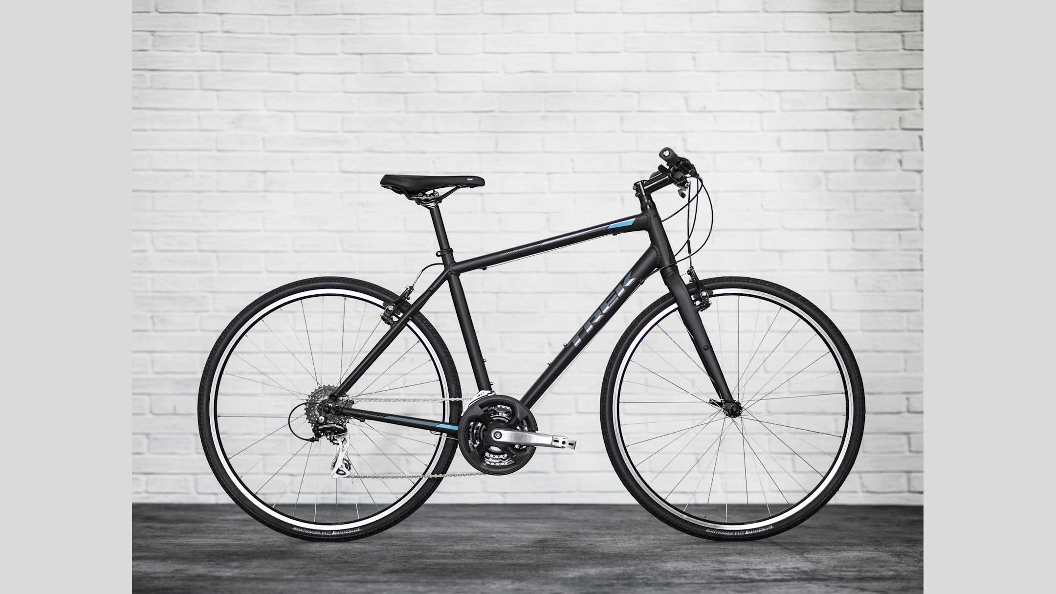FX 2 - Trek Bikes