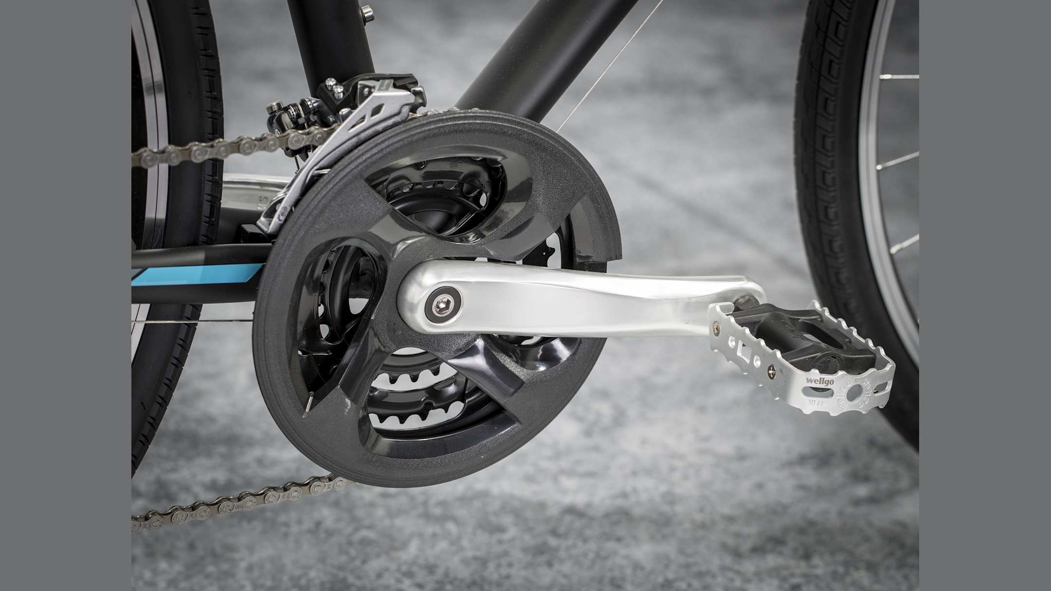 FX 2 - Trek Bikes (JP)