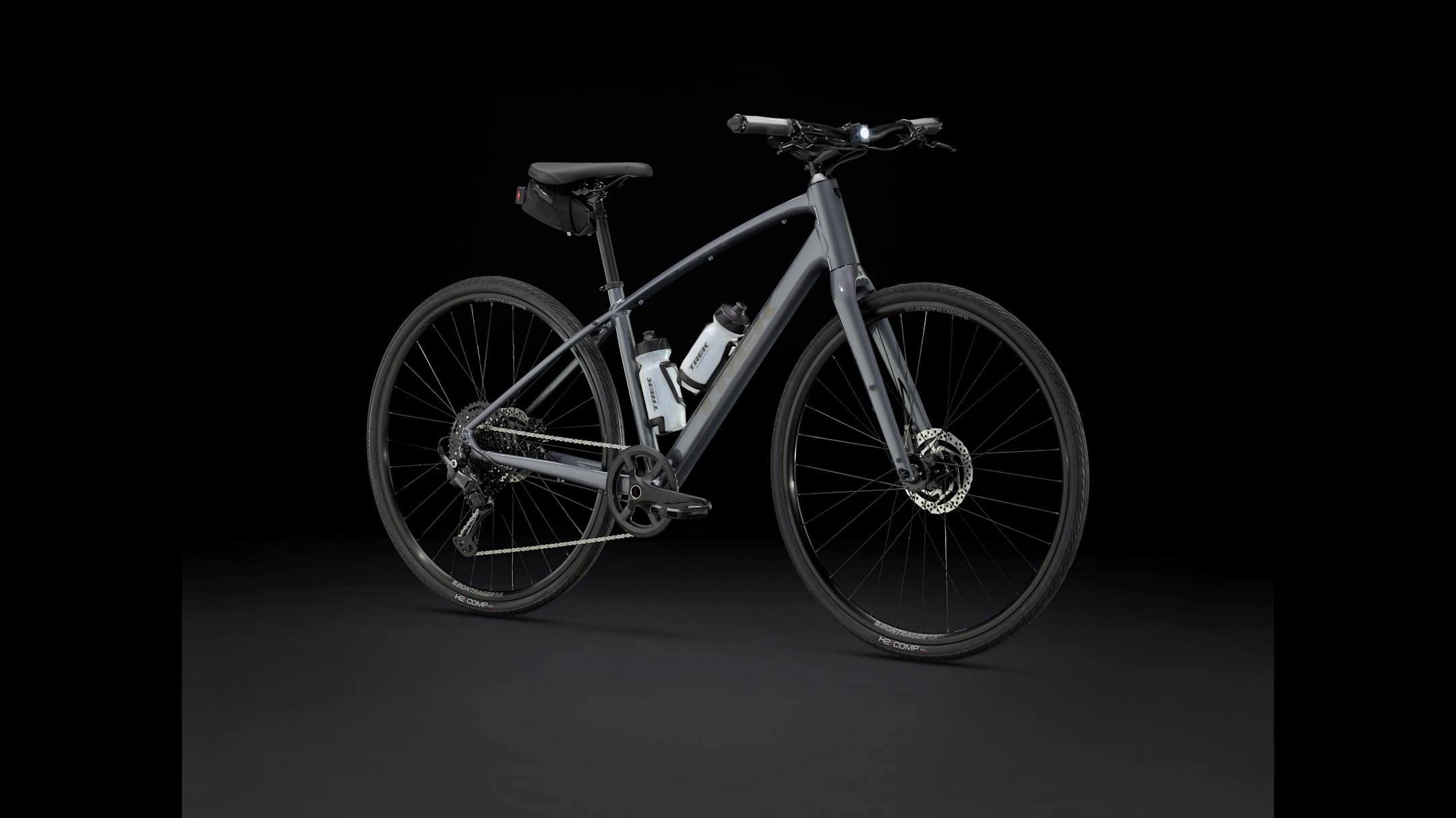 FX 3 Gen 4 - Trek Bikes