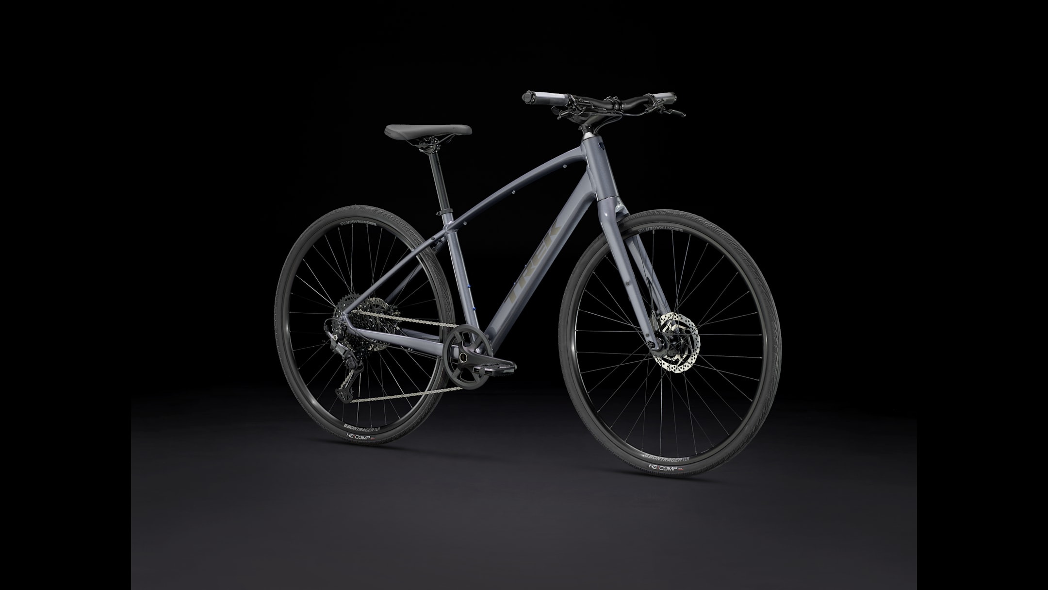 FX 3 Gen 4 - Trek Bikes