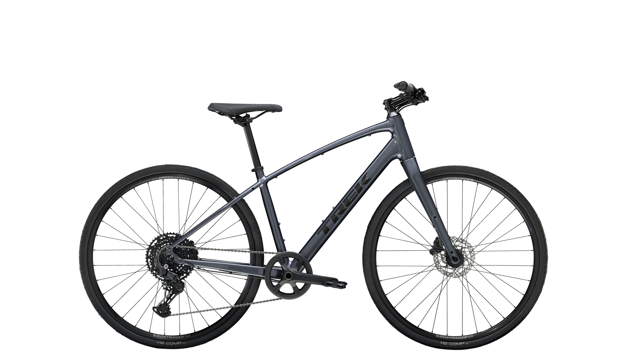 TREK FX 3 GEN 4 クロスバイク Lサイズ FX 3 Gen 4 - Trek Bikes