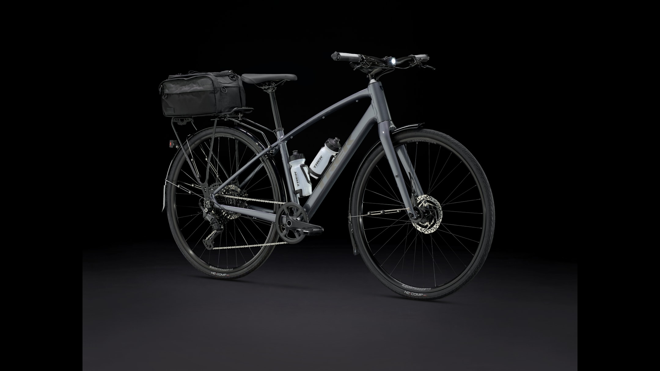 FX 3 - Trek Bikes (JP)