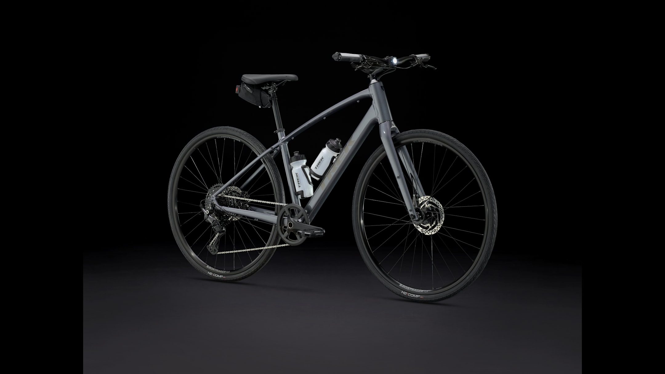 FX 3 - Trek Bikes (JP)