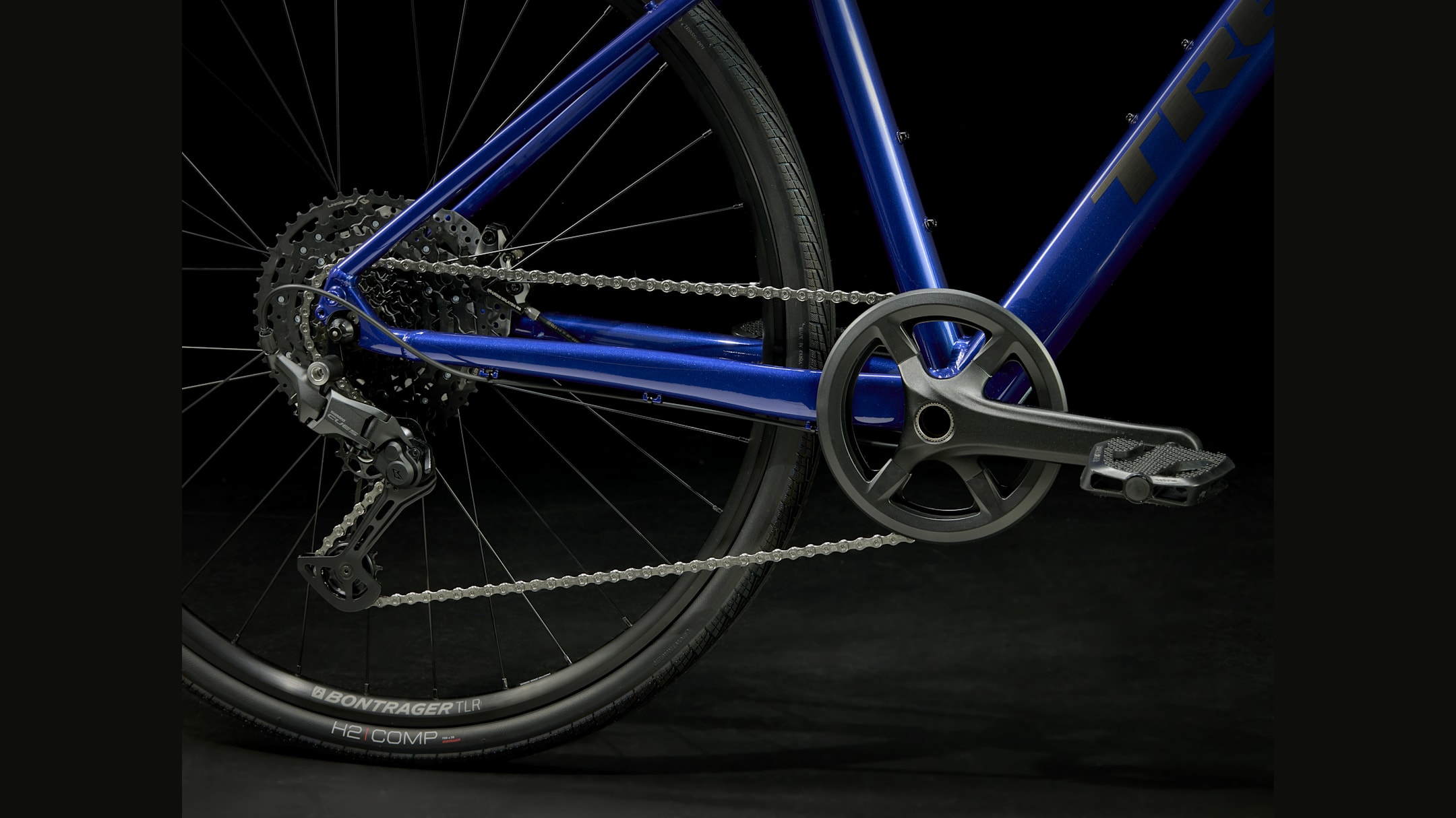 FX 3 - Trek Bikes (JP)