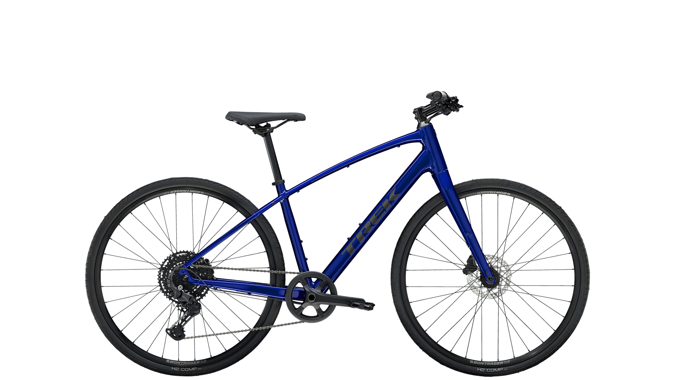 自転車本体 Trek fx-3 FX3-24-40819-C-Primary