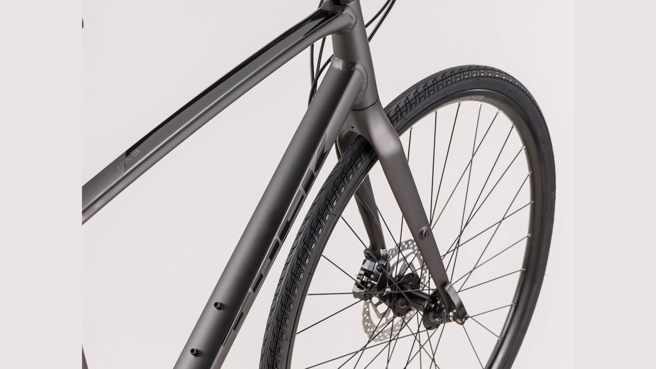 FX 3 Disc - Trek Bikes