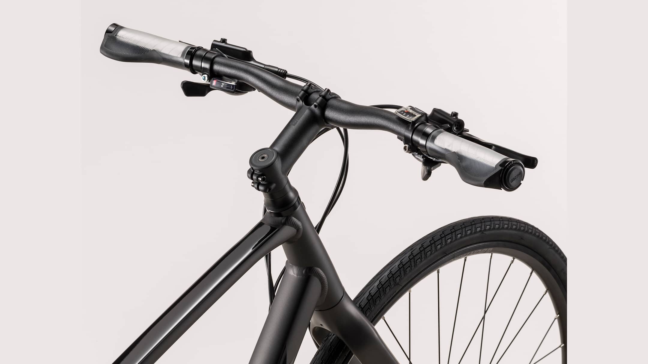 FX 3 Disc - Trek Bikes