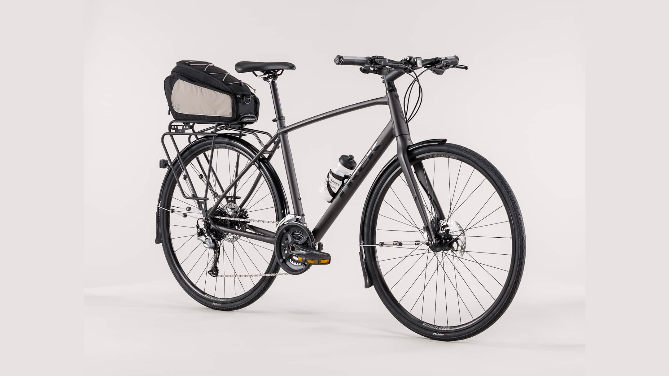 FX 3 Disc - Trek Bikes
