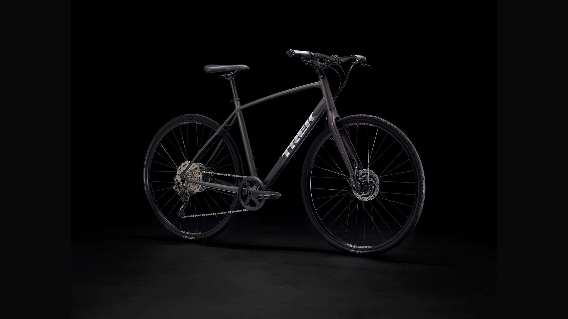 FX 3 Disc Gen 3 - Trek Bikes (JP)