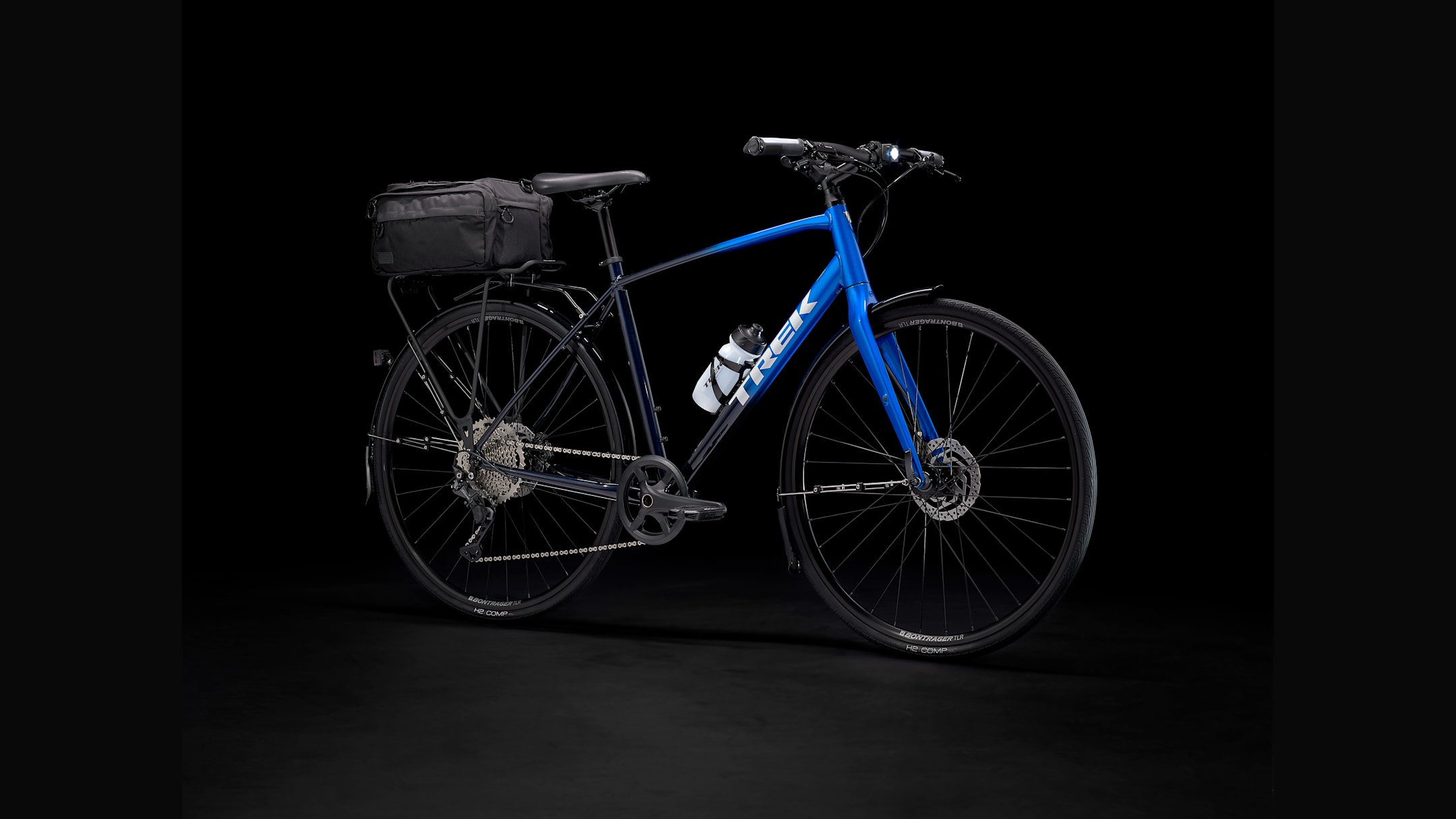FX 3 Disc Gen 3 - Trek Bikes