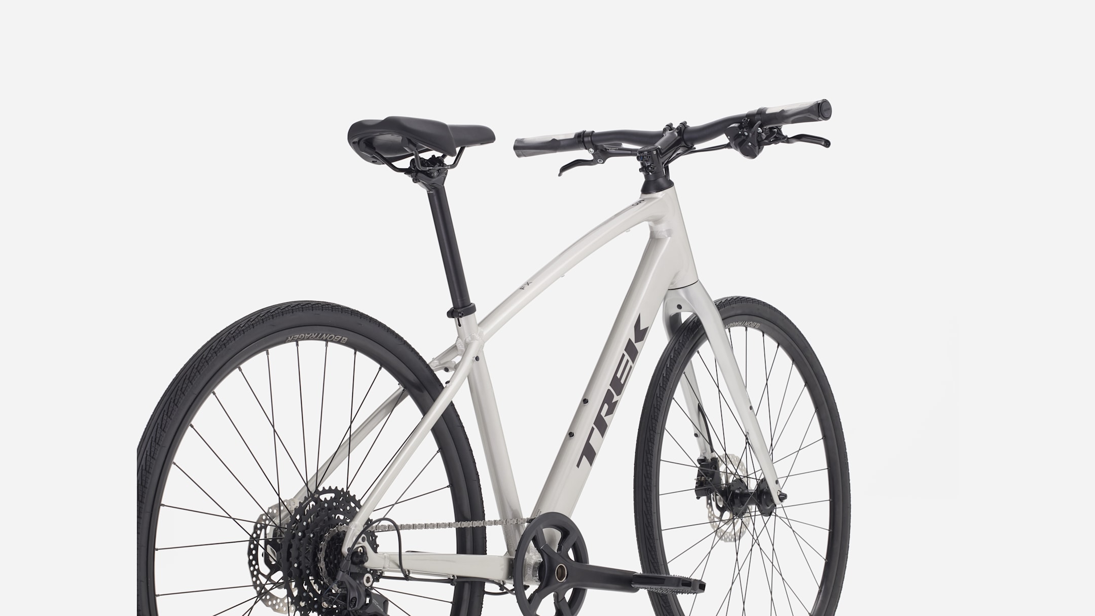 FX軽量クロスバイク – Trek Bikes (JP)