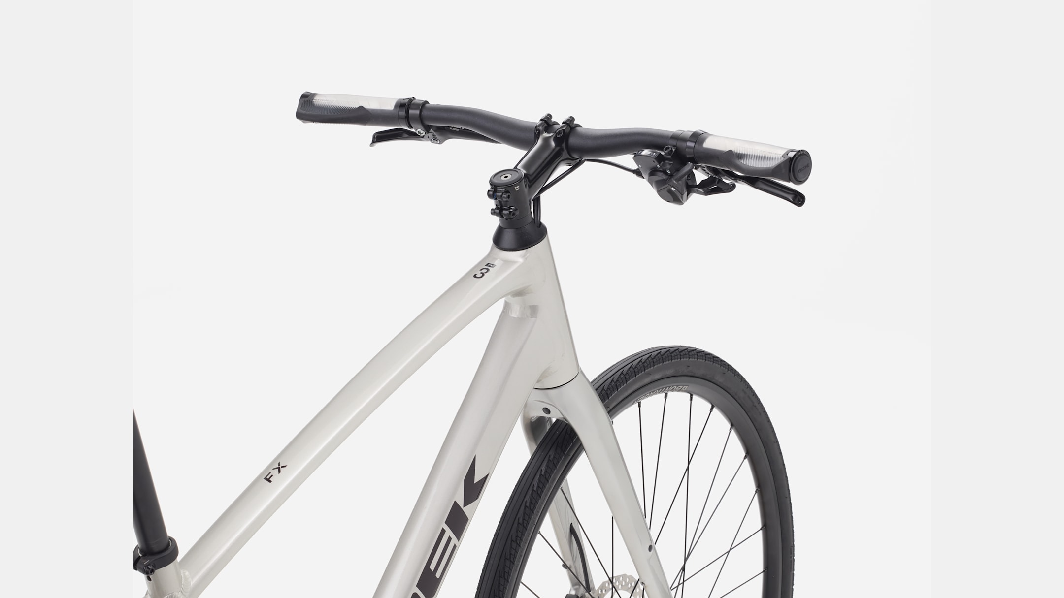 FX軽量クロスバイク – Trek Bikes (JP)