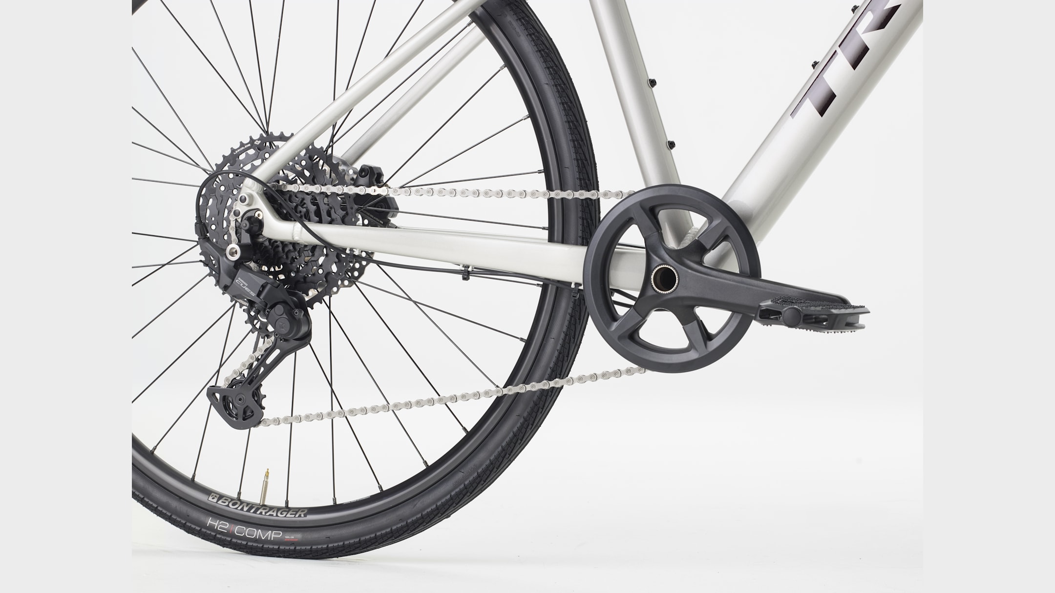 FX軽量クロスバイク – Trek Bikes (JP)