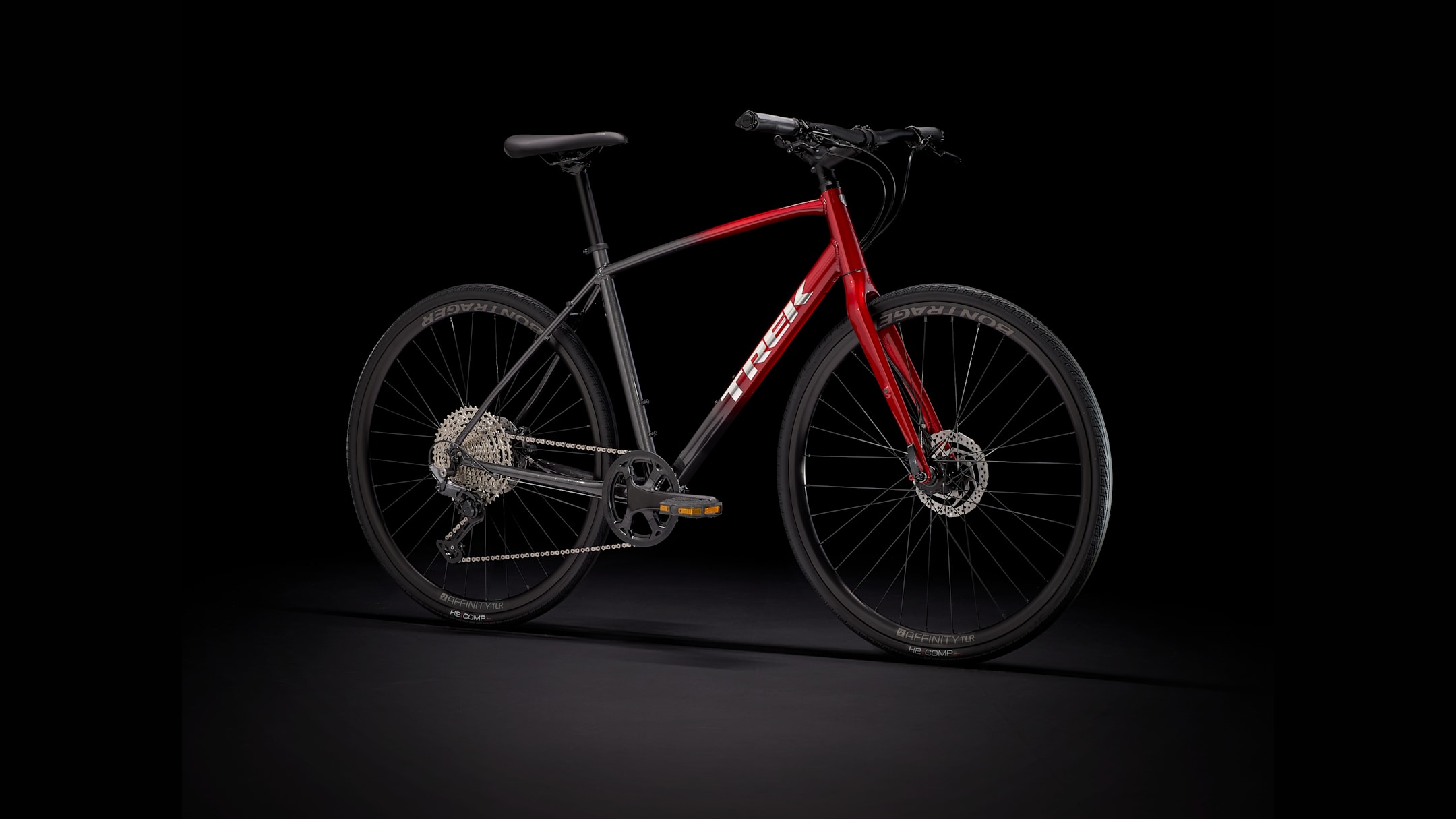 トレックTREK FX4 FX 4 Disc - Trek Bikes