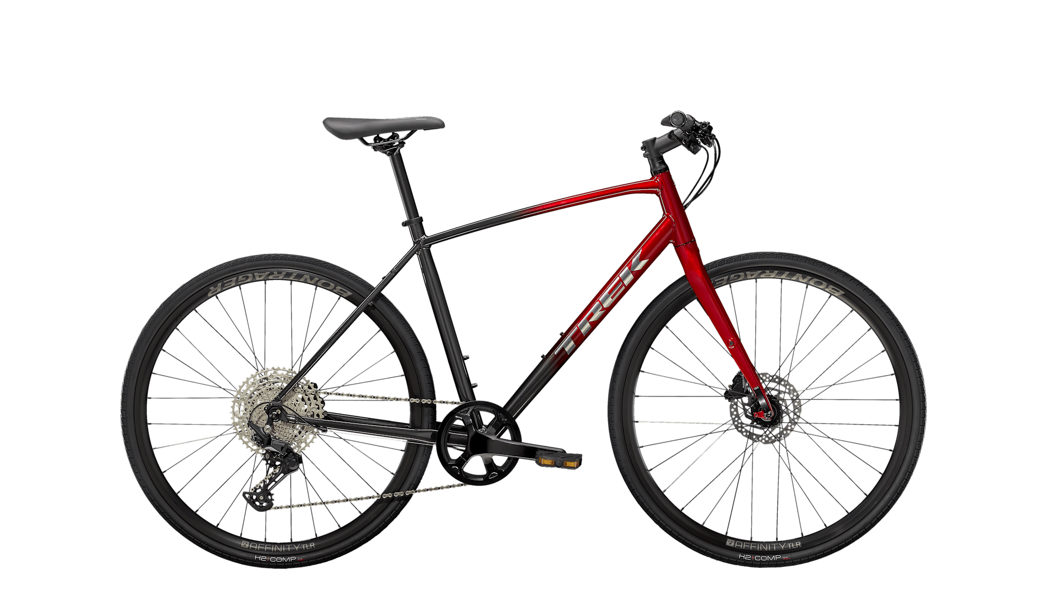 トレックTREK FX4 FX 4 Disc - Trek Bikes