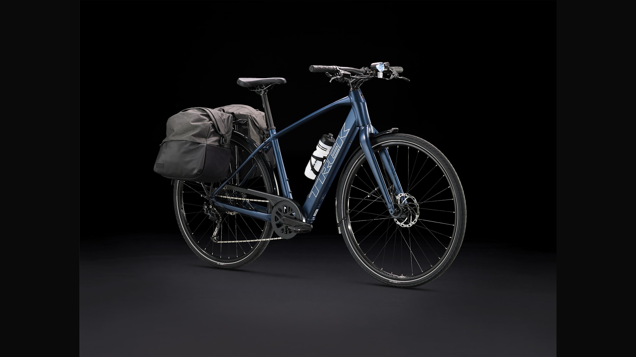 FX+ 2 - Trek Bikes