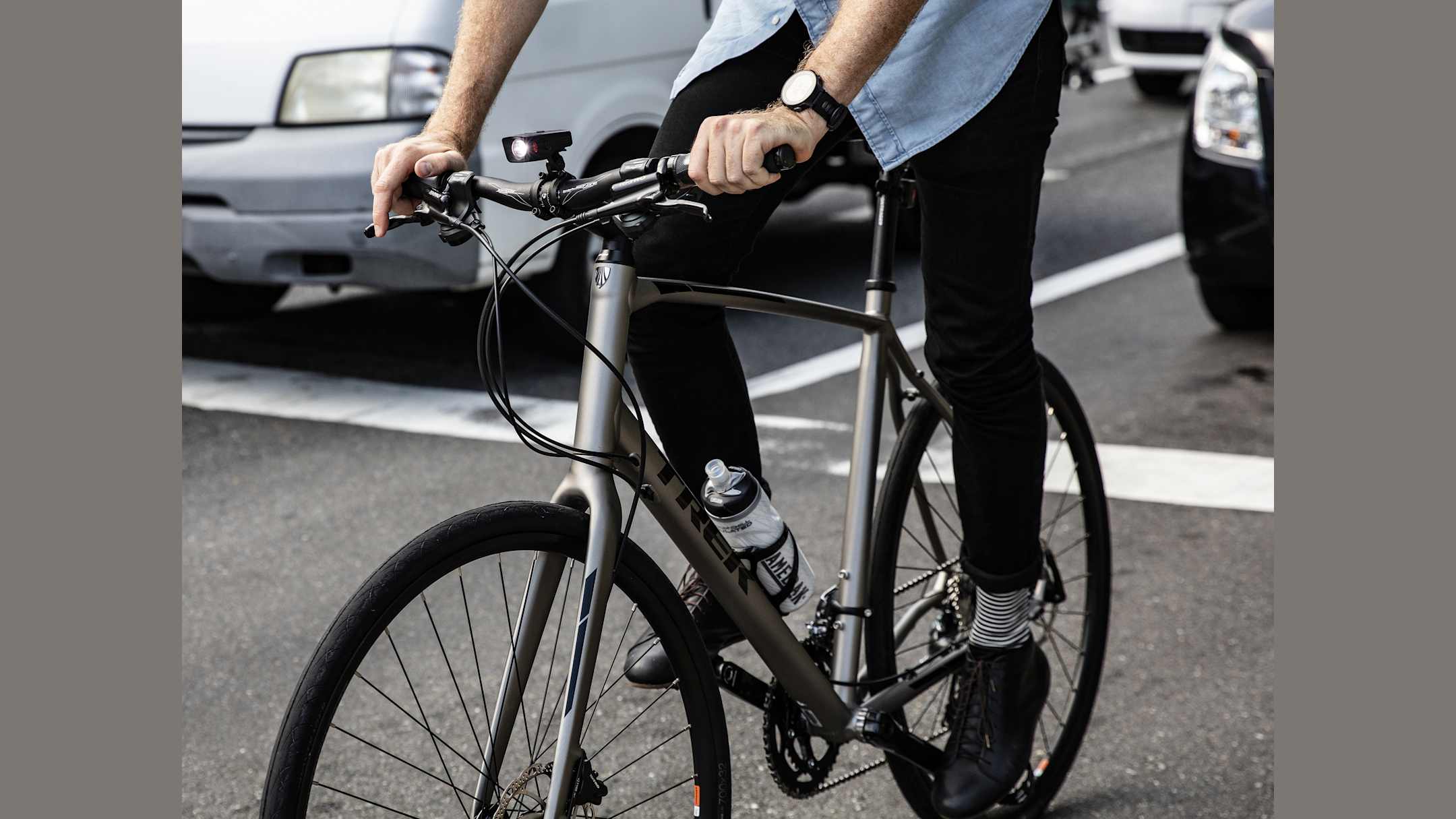 FX Sport 4 - Trek Bikes