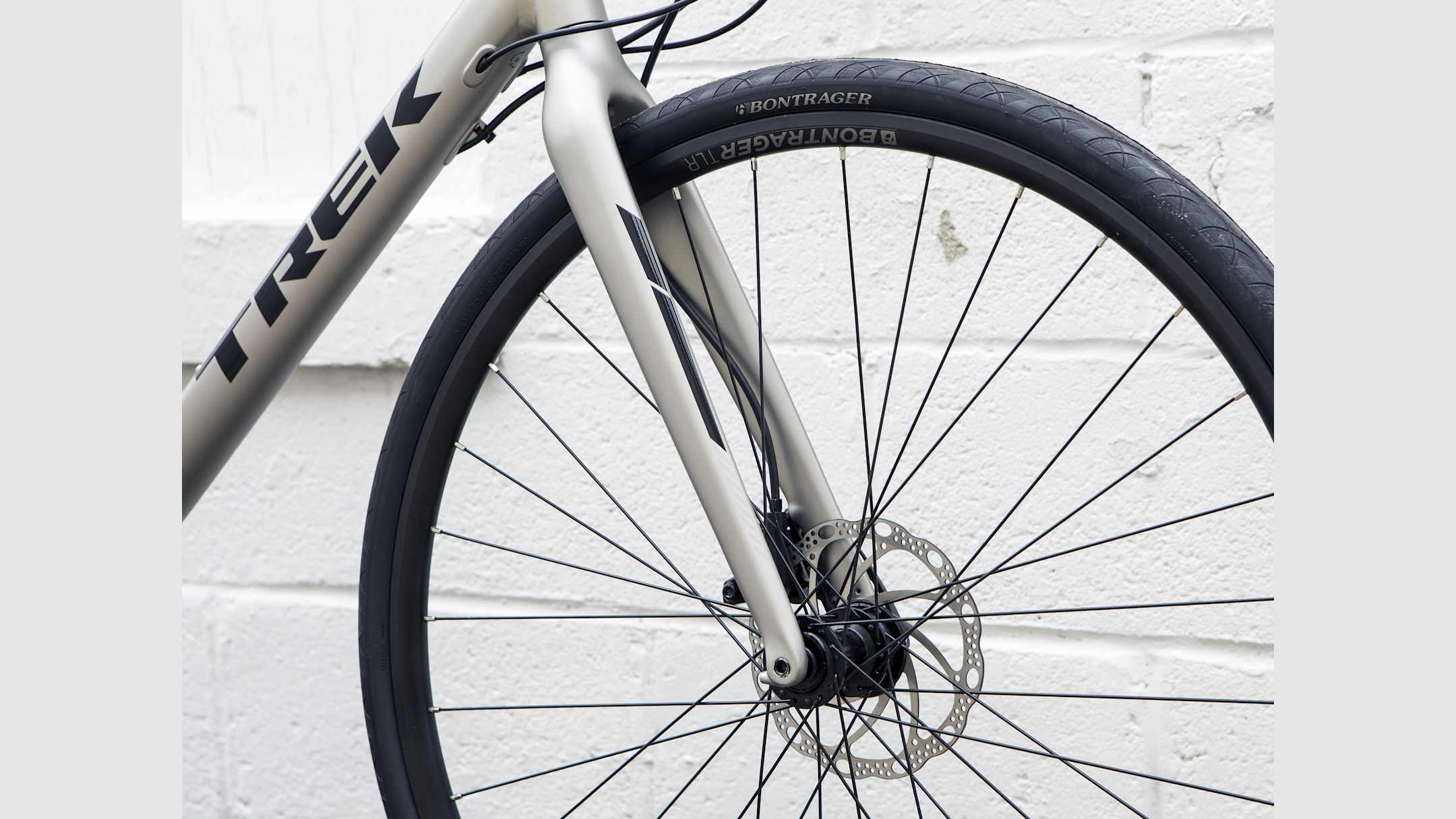FX Sport 4 - Trek Bikes