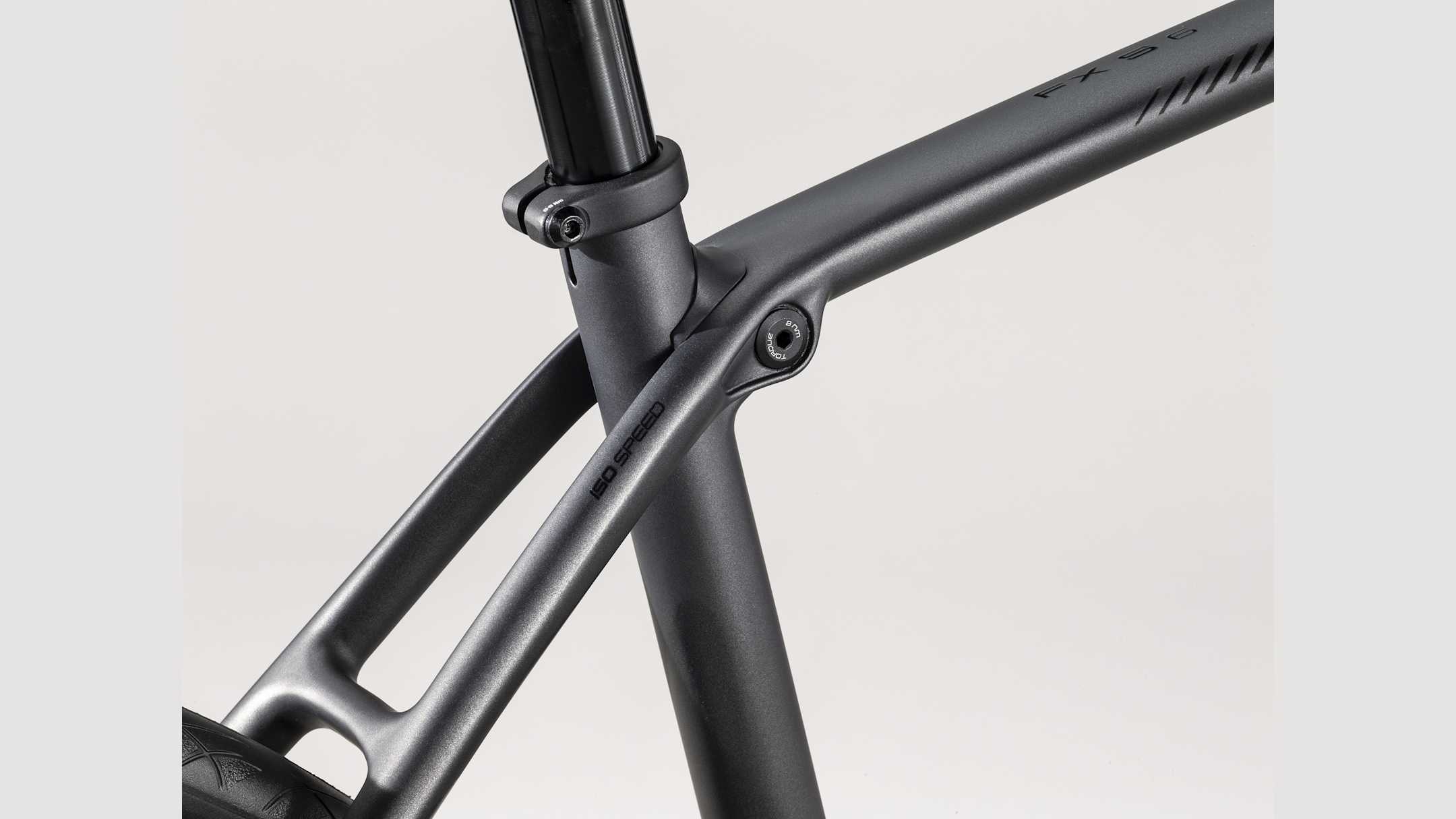 FX Sport 6 - Trek Bikes