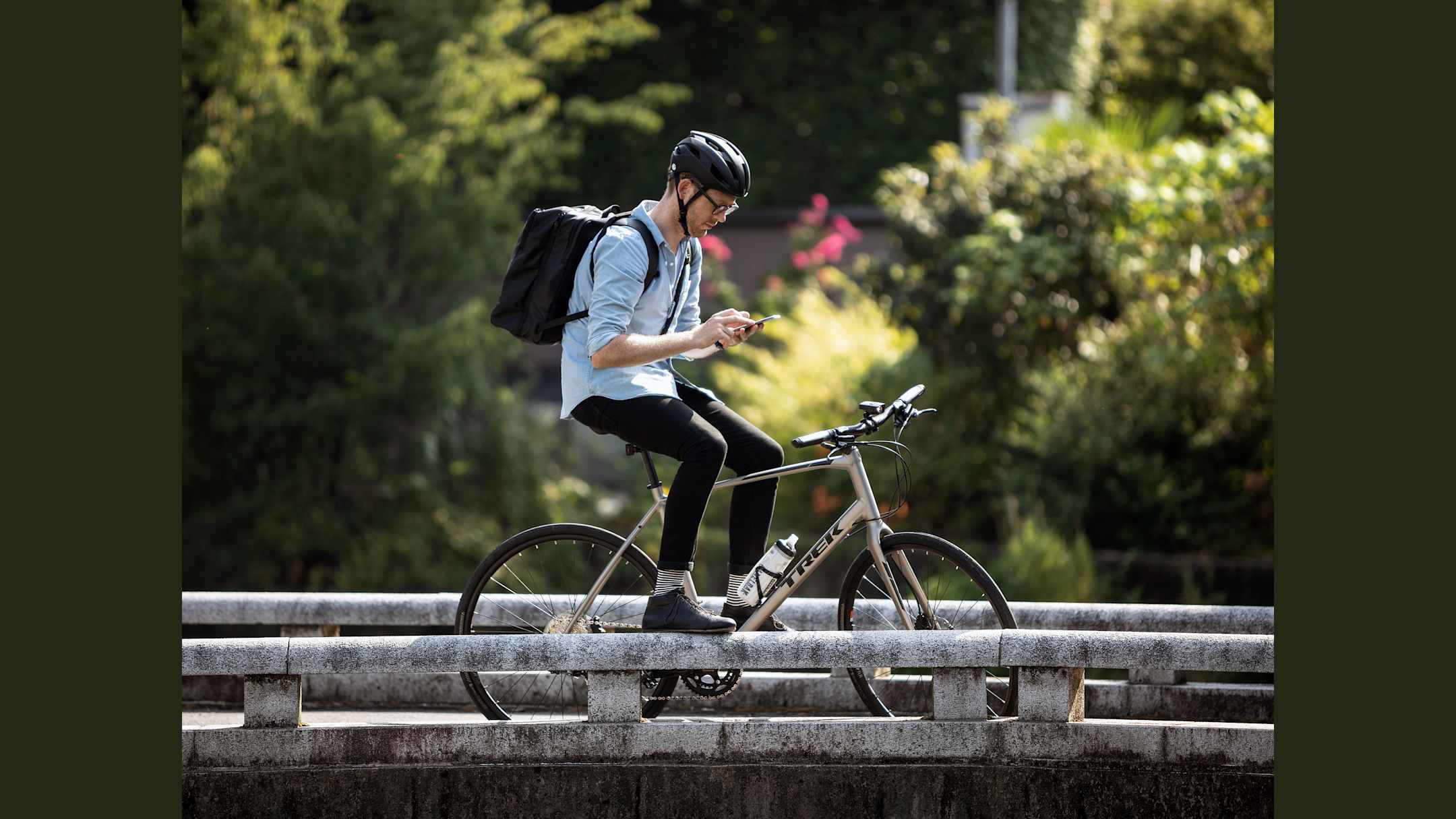 FX Sport 4 - Trek Bikes (JP)