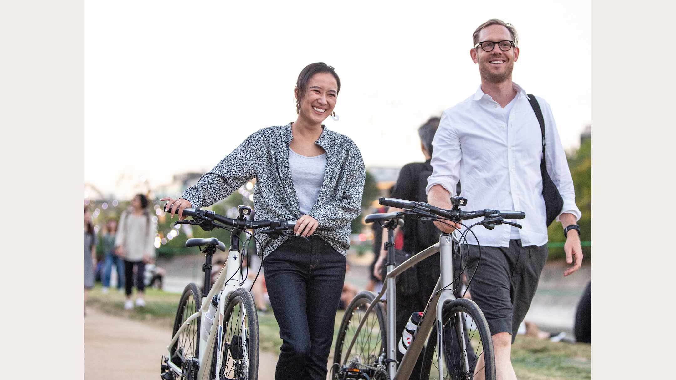 FX Sport 4 - Trek Bikes (JP)