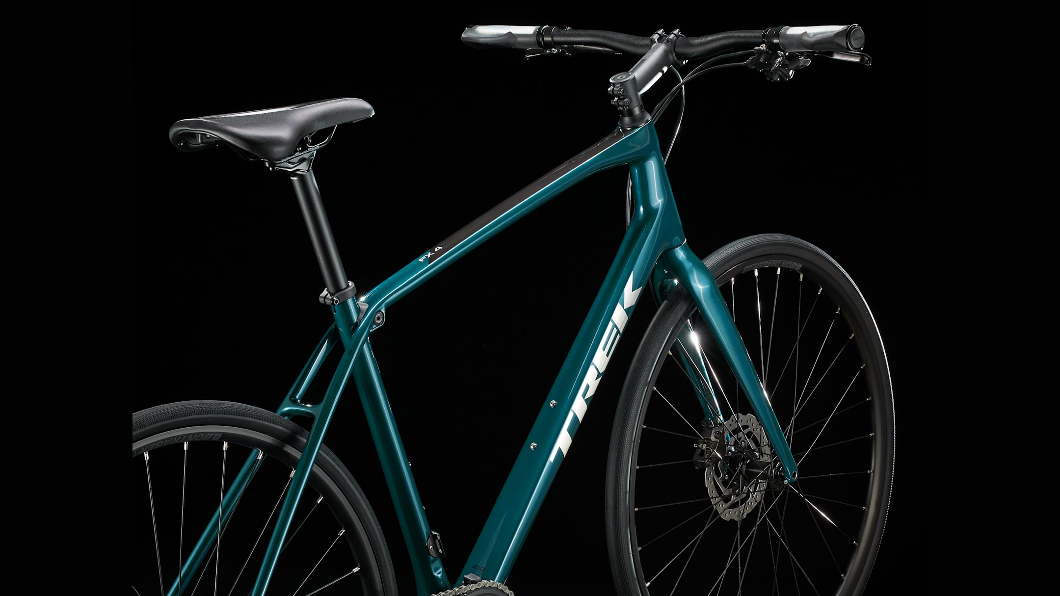 FX Sport 4 - Trek Bikes (JP)