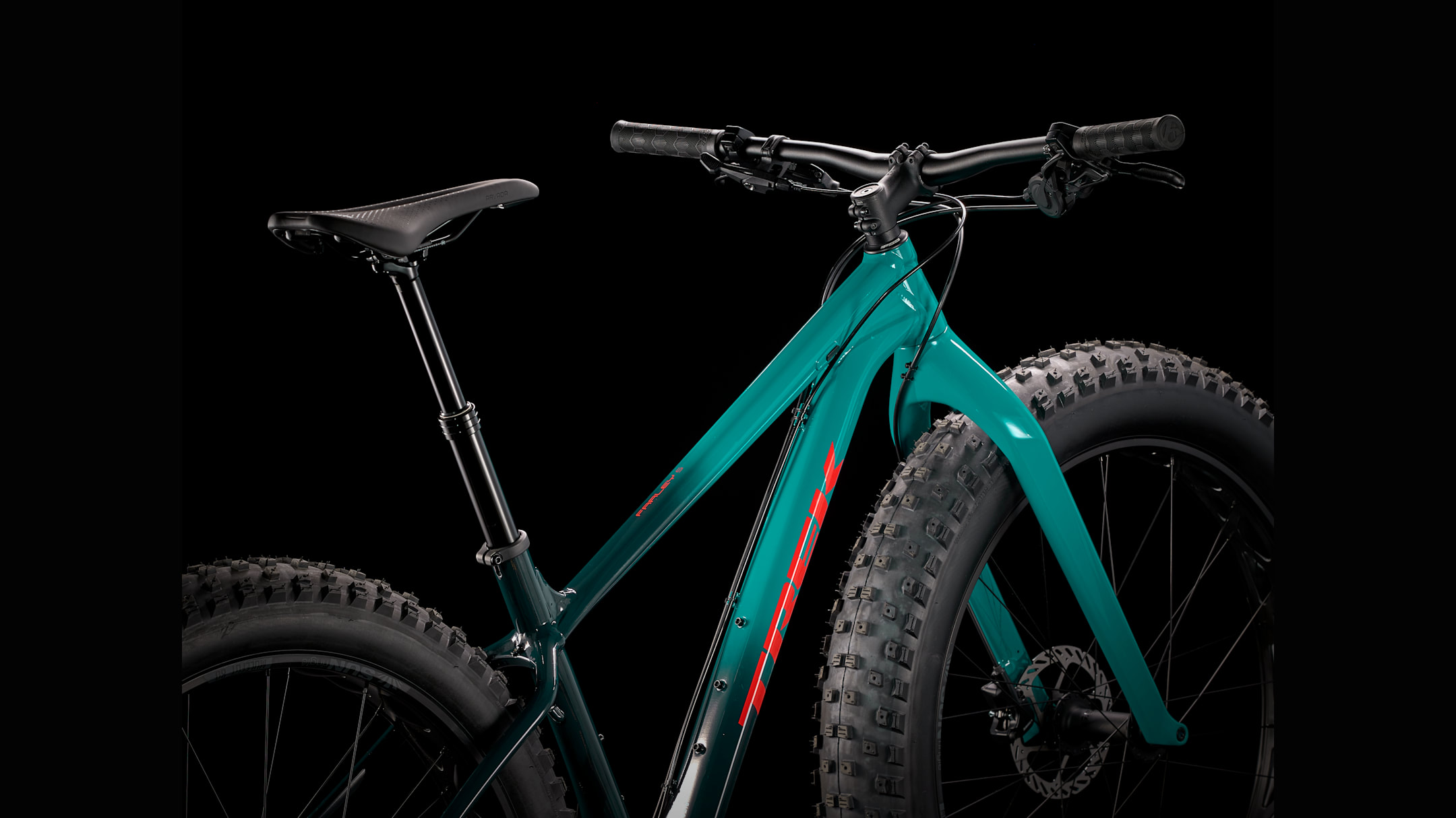 Farley 5 - Trek Bikes
